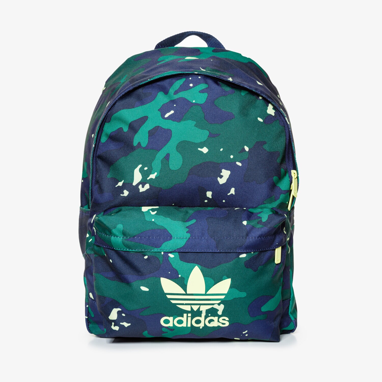 Damen Rucksack ADIDAS RUCKSACK CAMO YOUTH CL B H34666 Multicolor