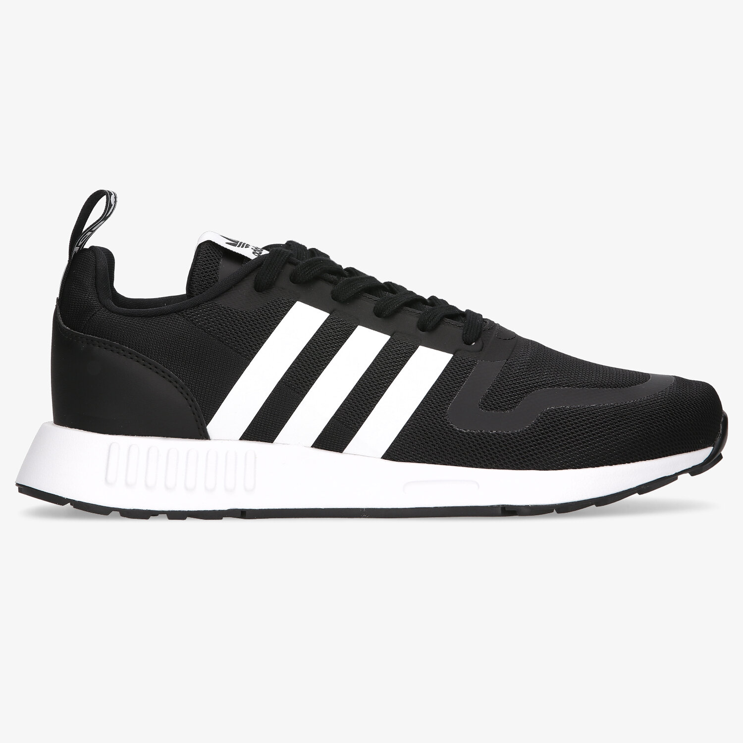 Herren Sneaker ADIDAS SMOOTH RUNNER FX5119 Schwarz