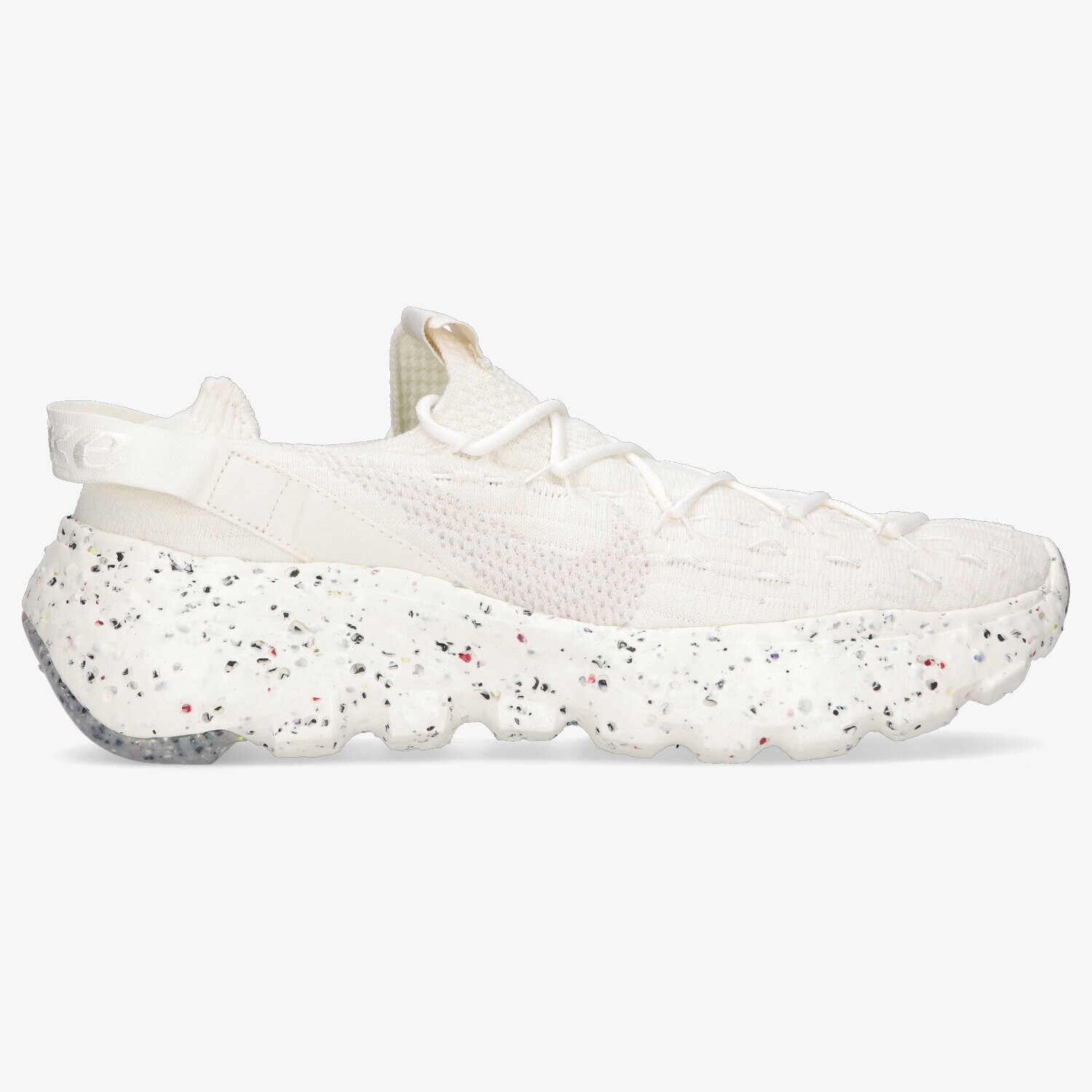 Herren Sneaker NIKE SPACE HIPPIE 04 CZ6398-104