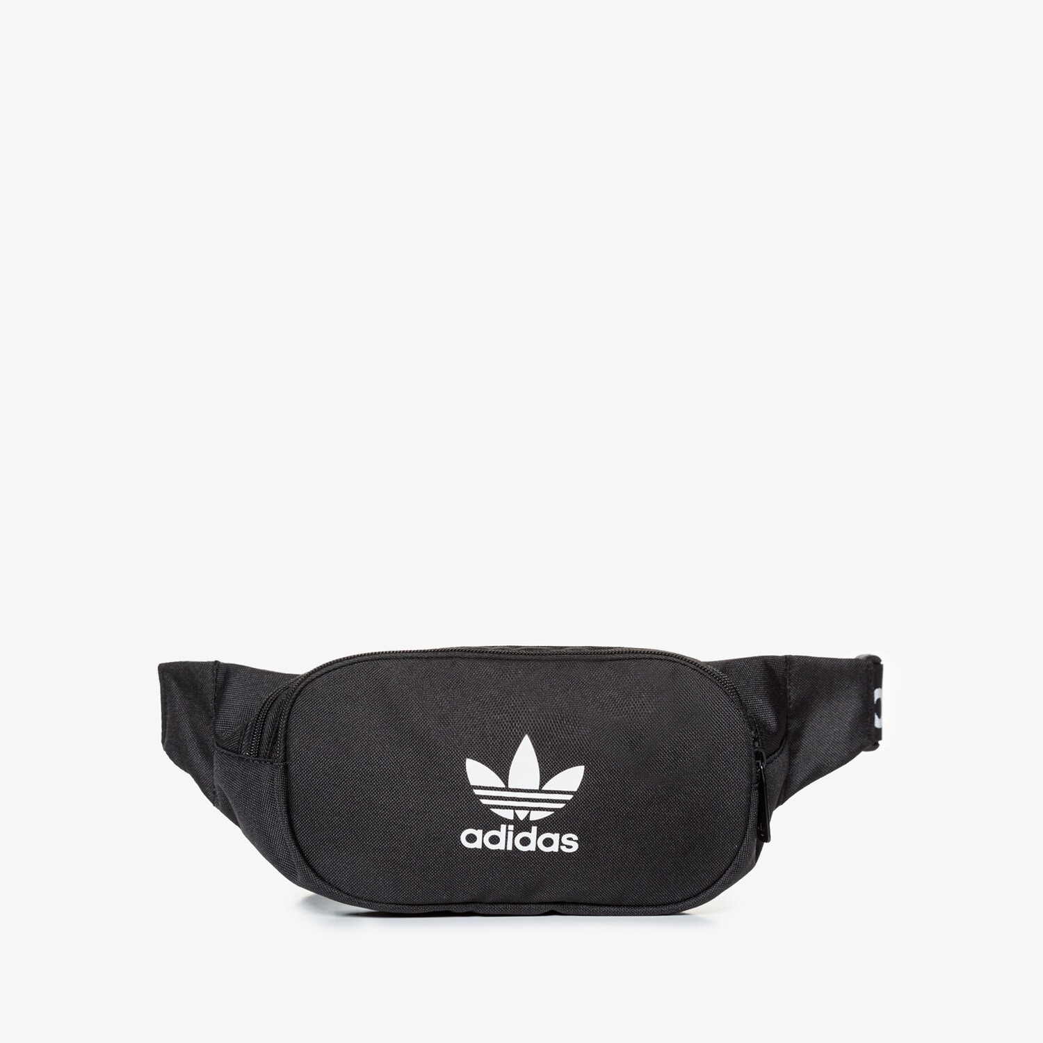 Damen Tasche ADIDAS ADICOLOR WAIST BAG  H35587 Schwarz