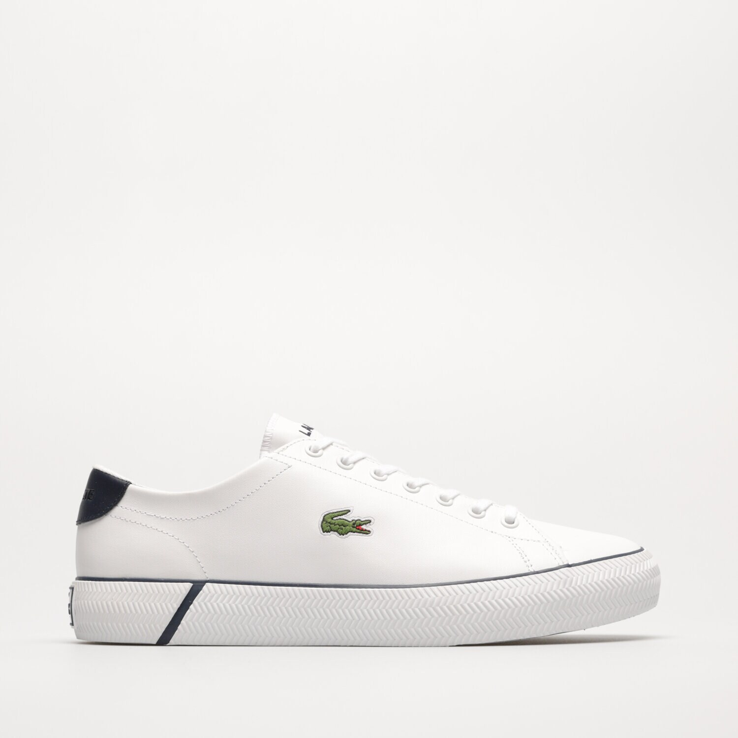 Herren Sneaker LACOSTE GRIPSHOT BL21 1 CMA 741CMA0014042 Weiß