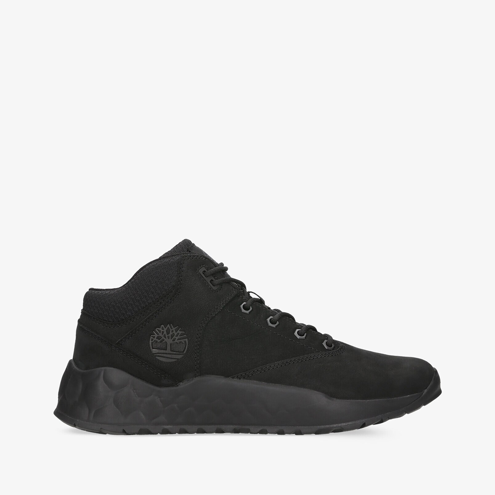 Herren Sneaker TIMBERLAND SOLAR WAVE SUPER OX TB0A2FNW0151 Schwarz