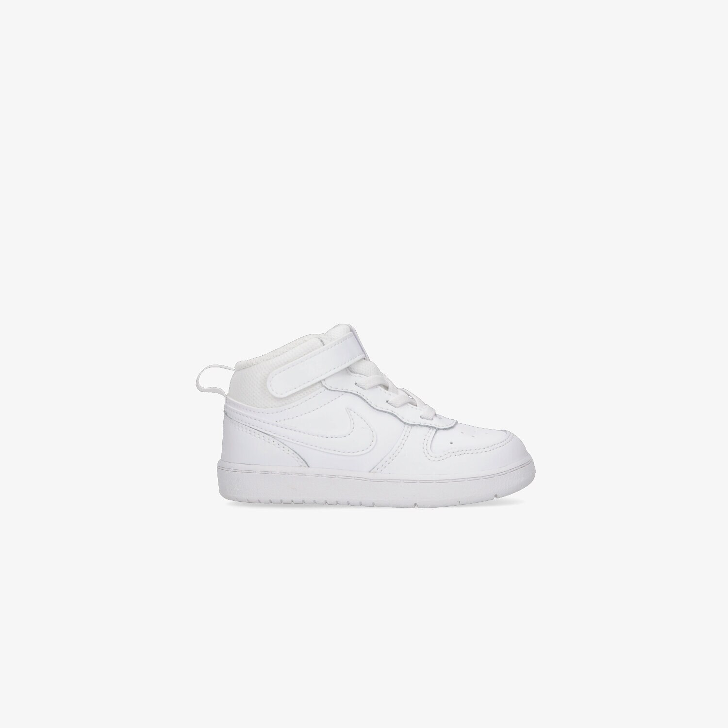 Kinder Sneaker NIKE COURT BOROUGH MID 2 CD7784-100 Weiß