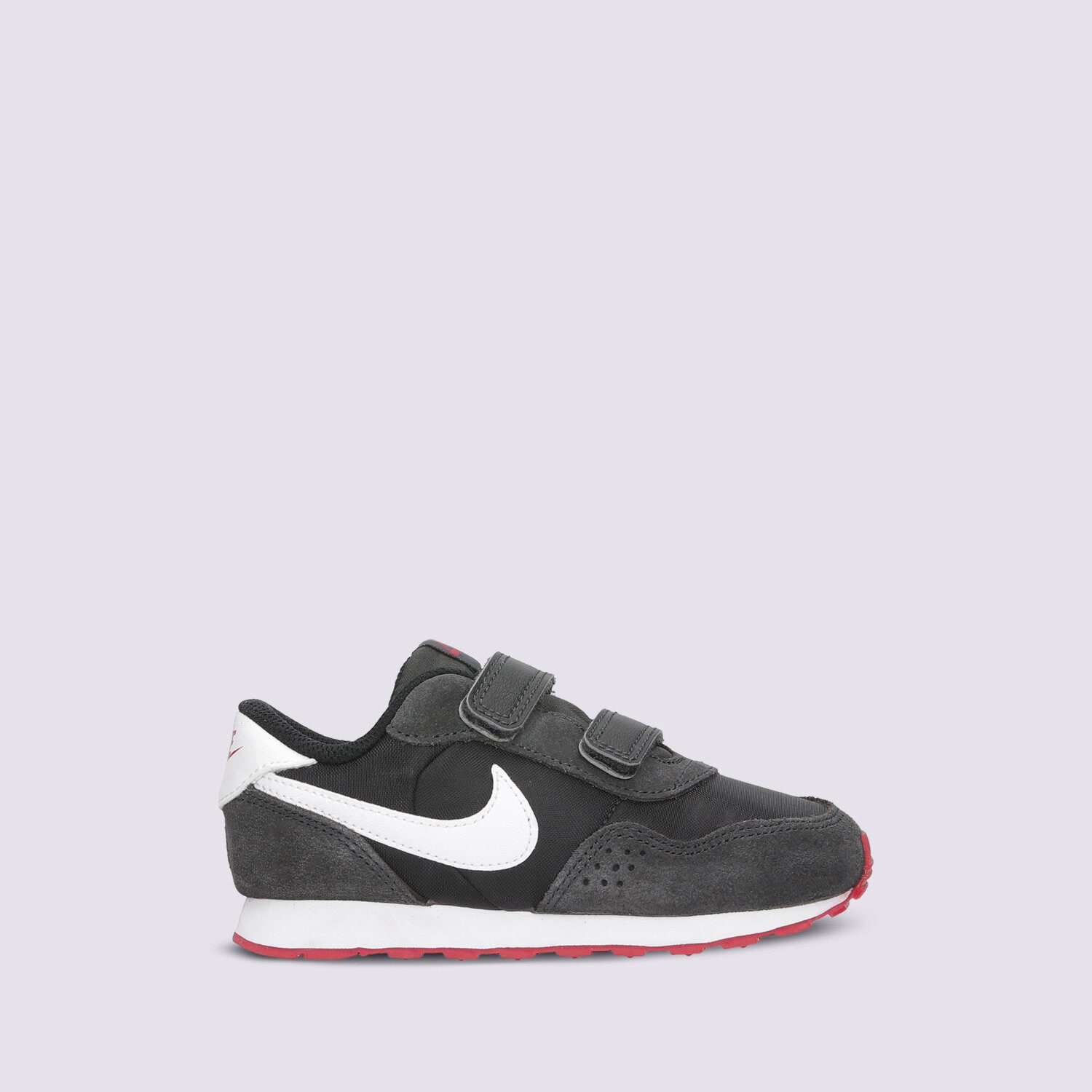 Kinder Sneaker NIKE MD VALIANT CN8560-016 Schwarz