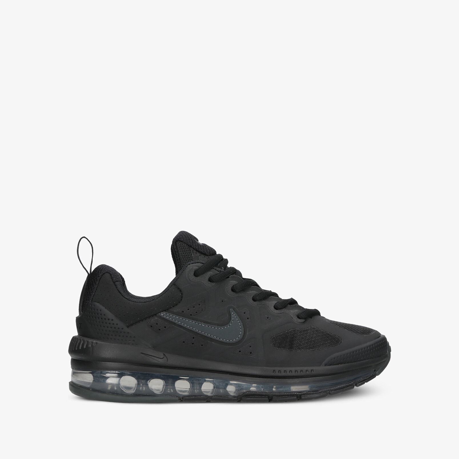 Kinder Sneaker NIKE AIR MAX GENOME GS  CZ4652-001 Schwarz