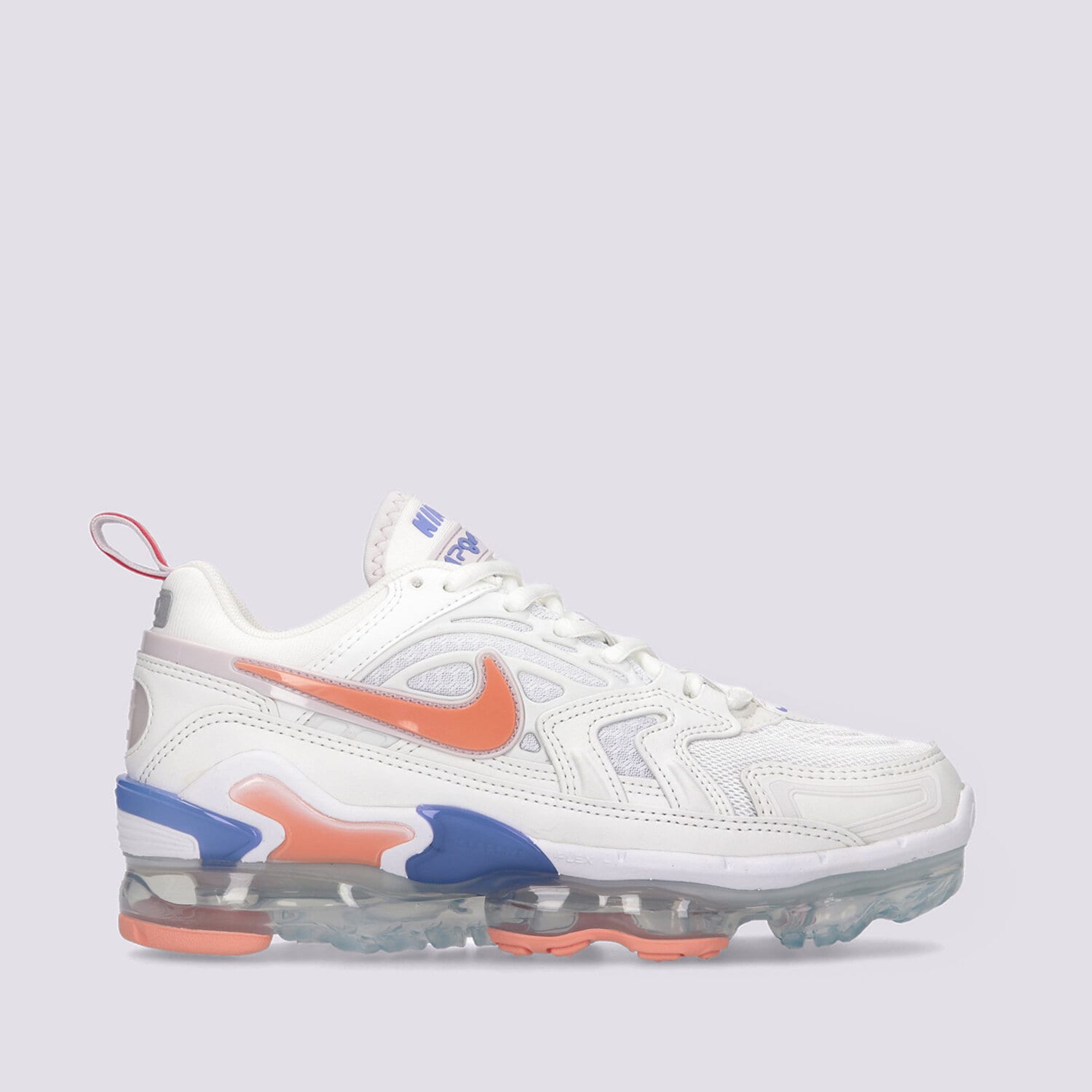 Air vapormax weiß discount