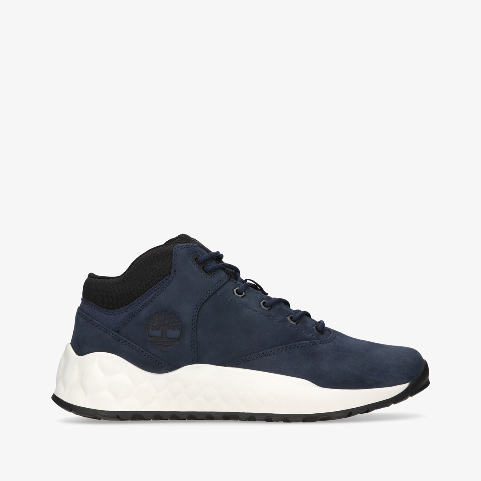 Herren Sneaker TIMBERLAND SOLAR WAVE SUPER OX TB0A2FSX0191 Dunkelblau