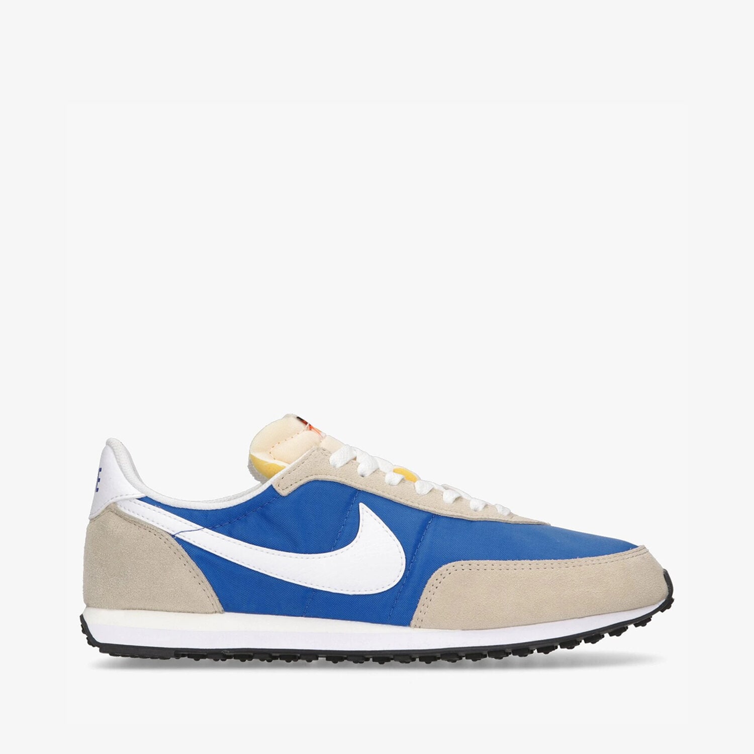 Herren Sneaker NIKE WAFFLE TRAINER 2 DH1349-400 Blau