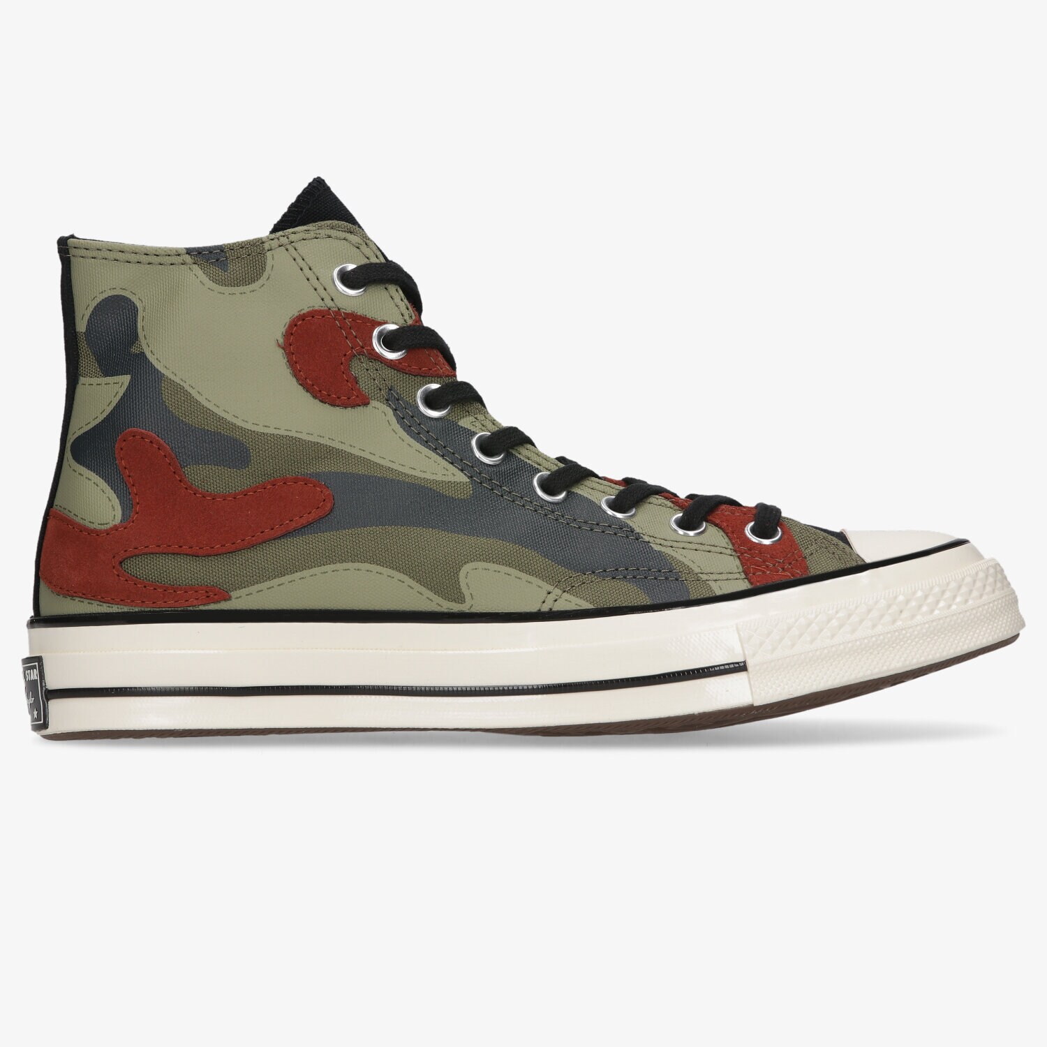 Herren Sneaker CONVERSE CHUCK 70 171450C Khaki