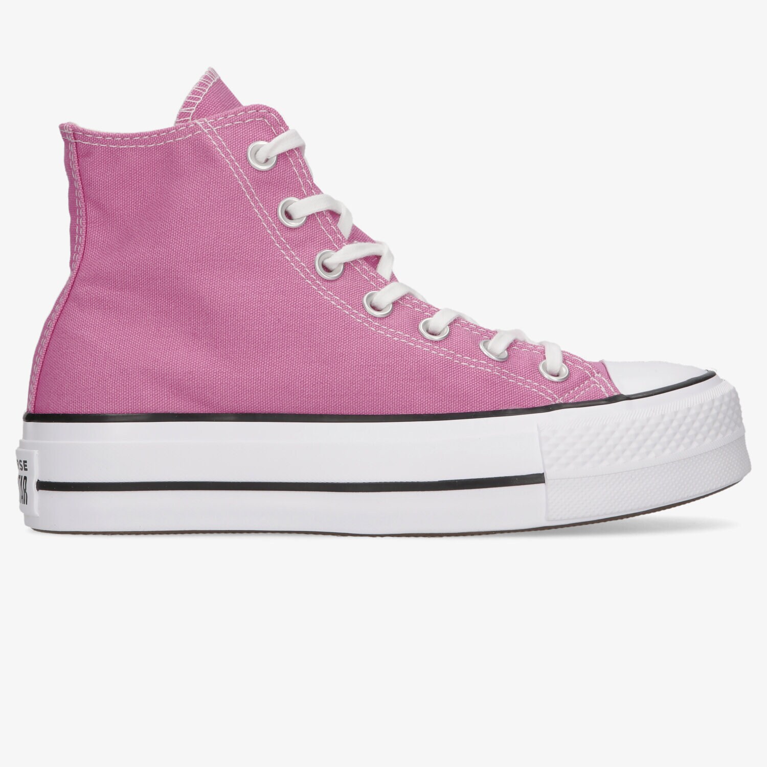 Damen Sneaker CONVERSE CHUCK TAYLOR ALL STAR LIFT 571631C Rosa
