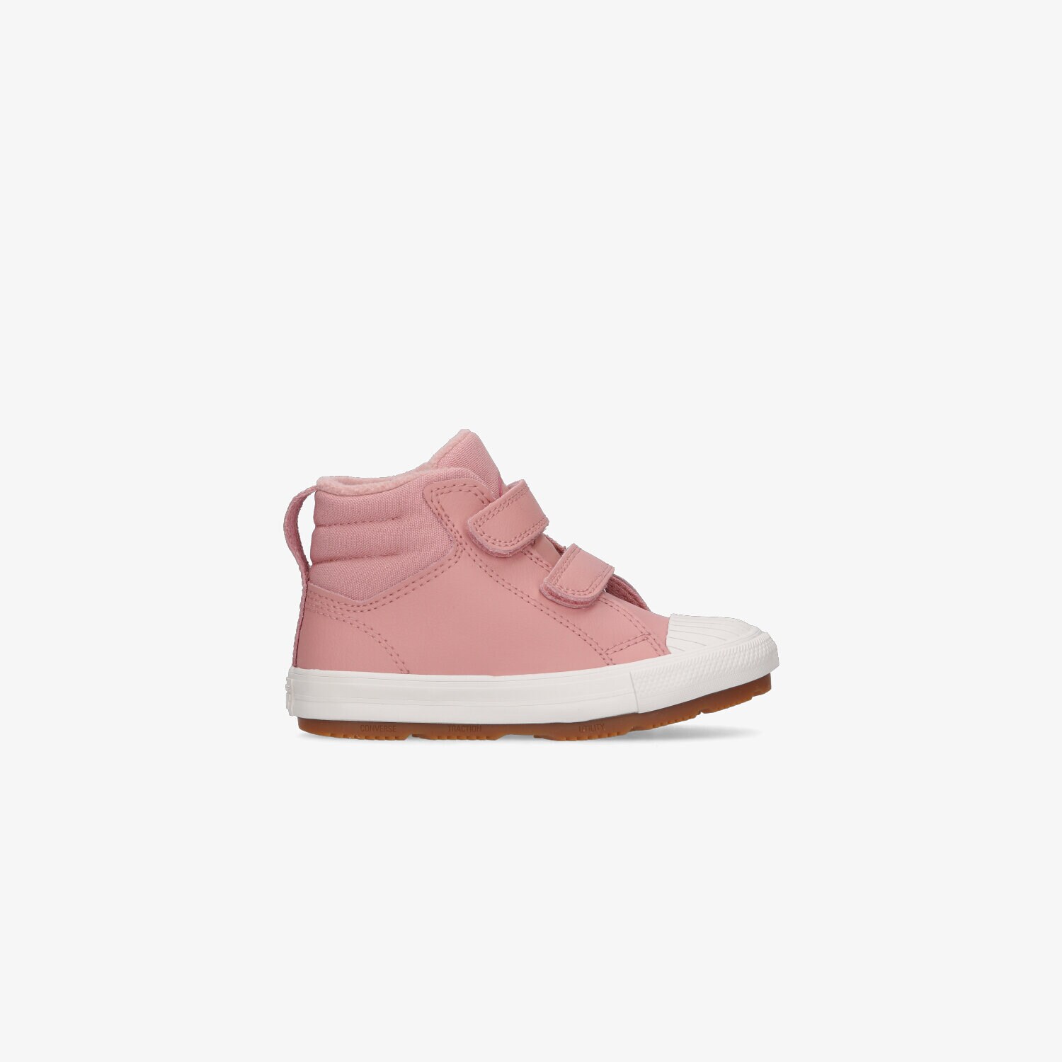 Kinder Sneaker CONVERSE CHUCK TAYLOR ALL STAR BERKSHIRE BOOT 771526C Rosa