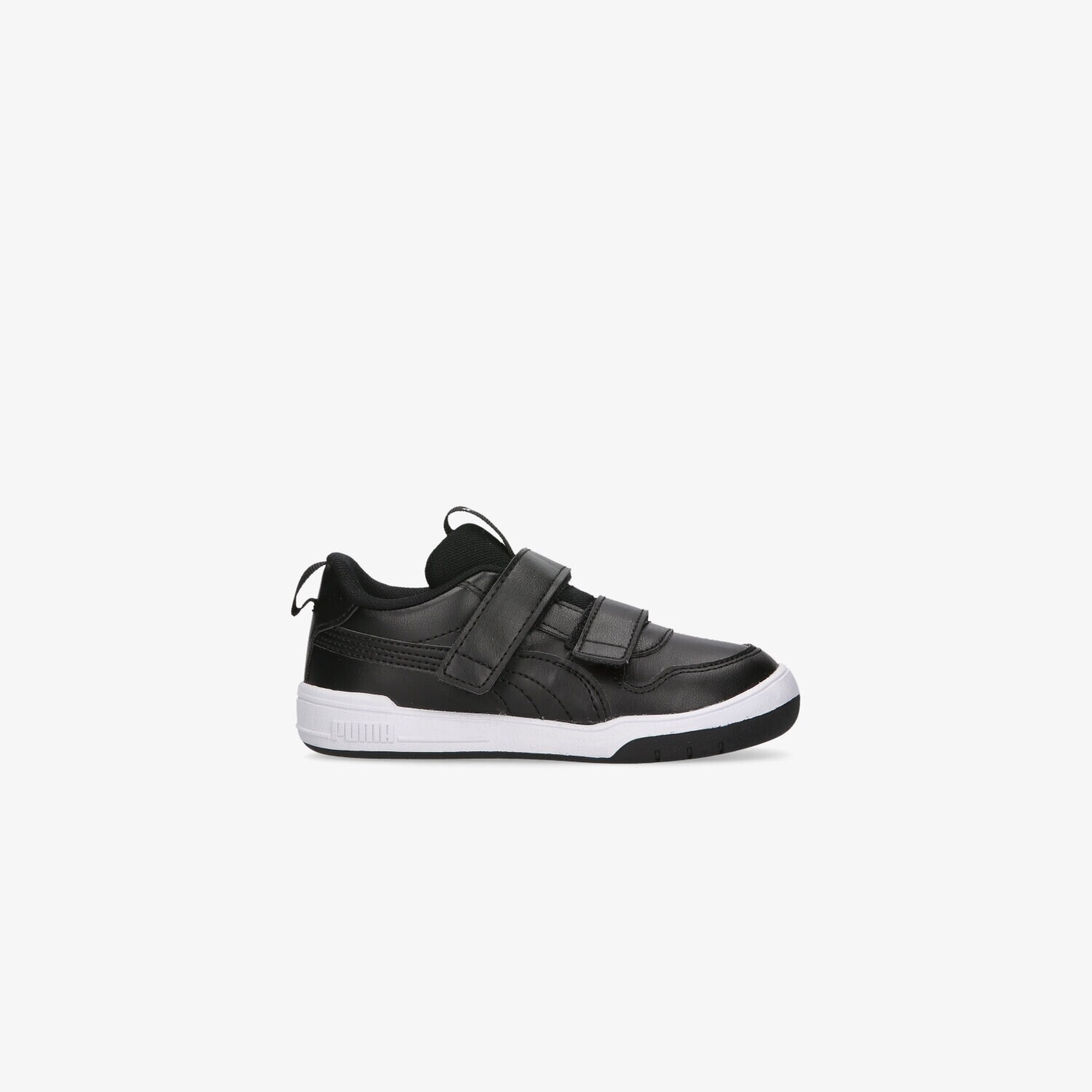 Kinder Sneaker PUMA MULTIFLEX SL V INF 38074101 Schwarz