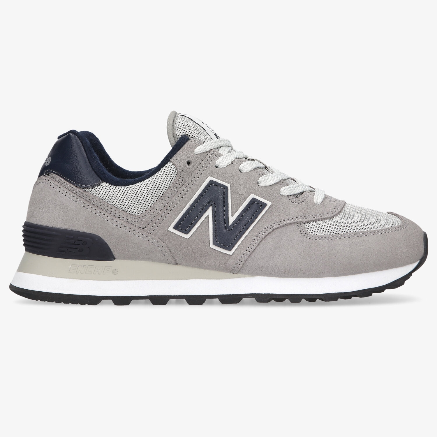 Damen Sneaker NEW BALANCE 574  ML574BE2 Grau