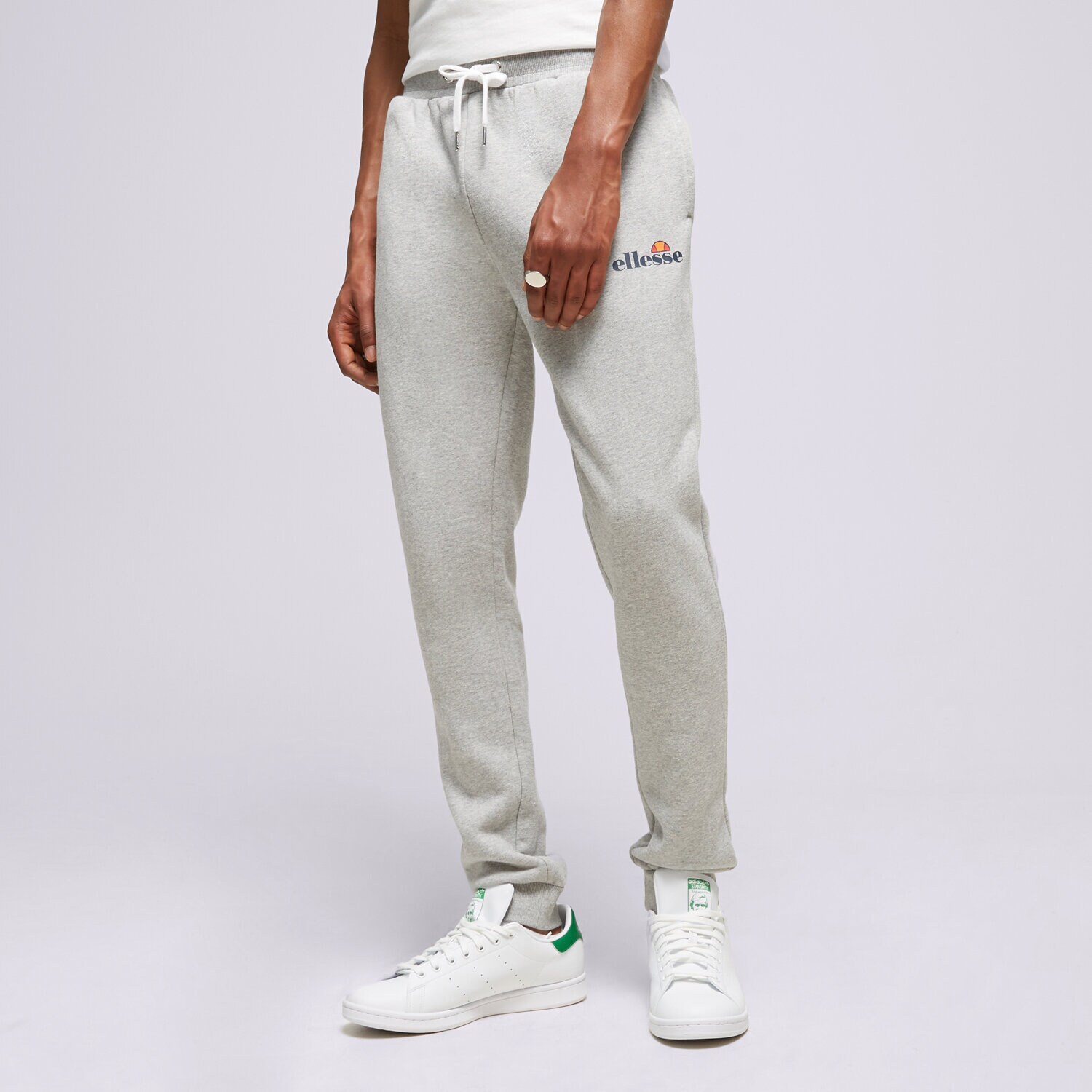 Herren Hosen ELLESSE HOSE GRANITE JOG PANT GREY MRL SHK12643112 Grau