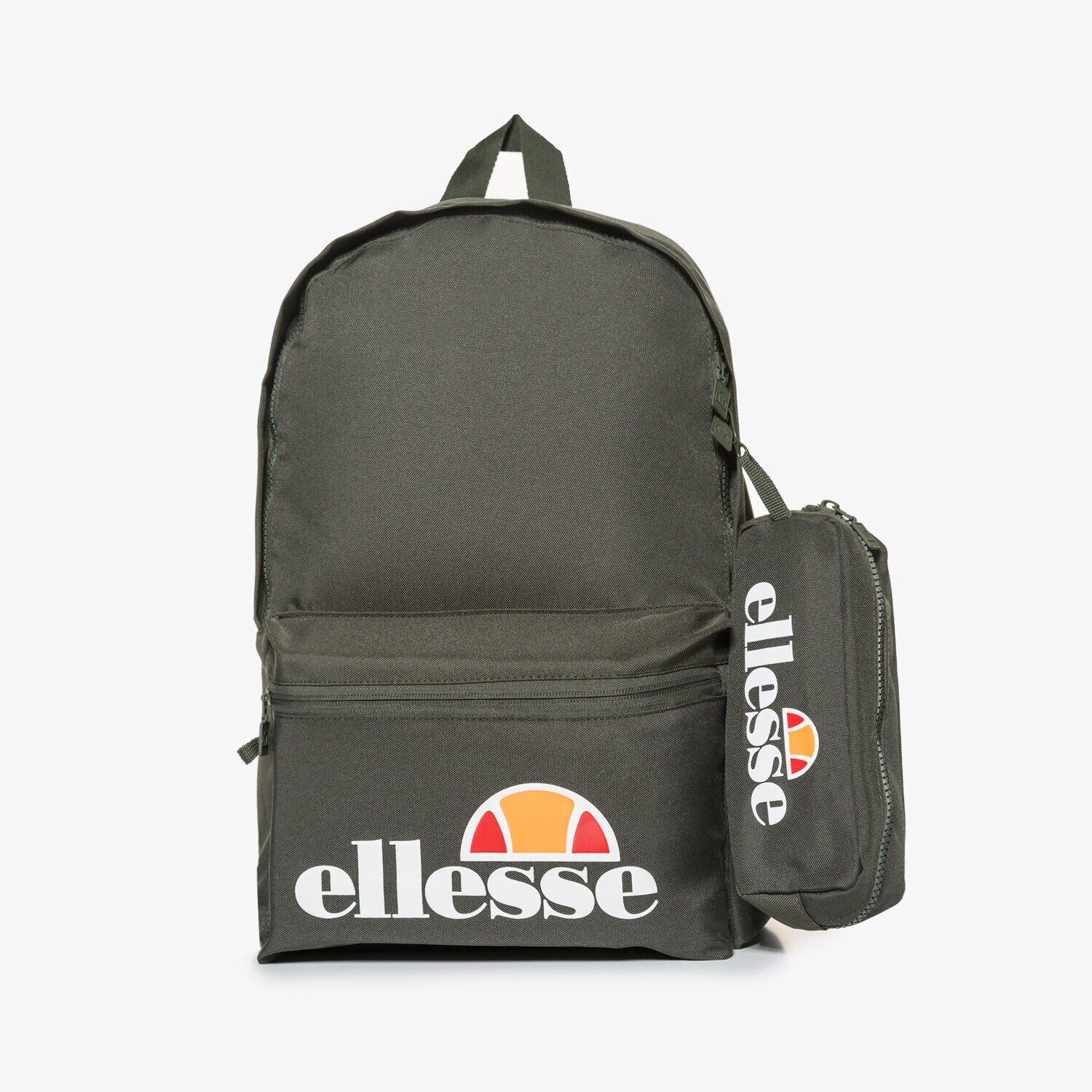 Damen Rucksack ELLESSE RUCKSACK ROLBY KHA SAAY0591506 Khaki