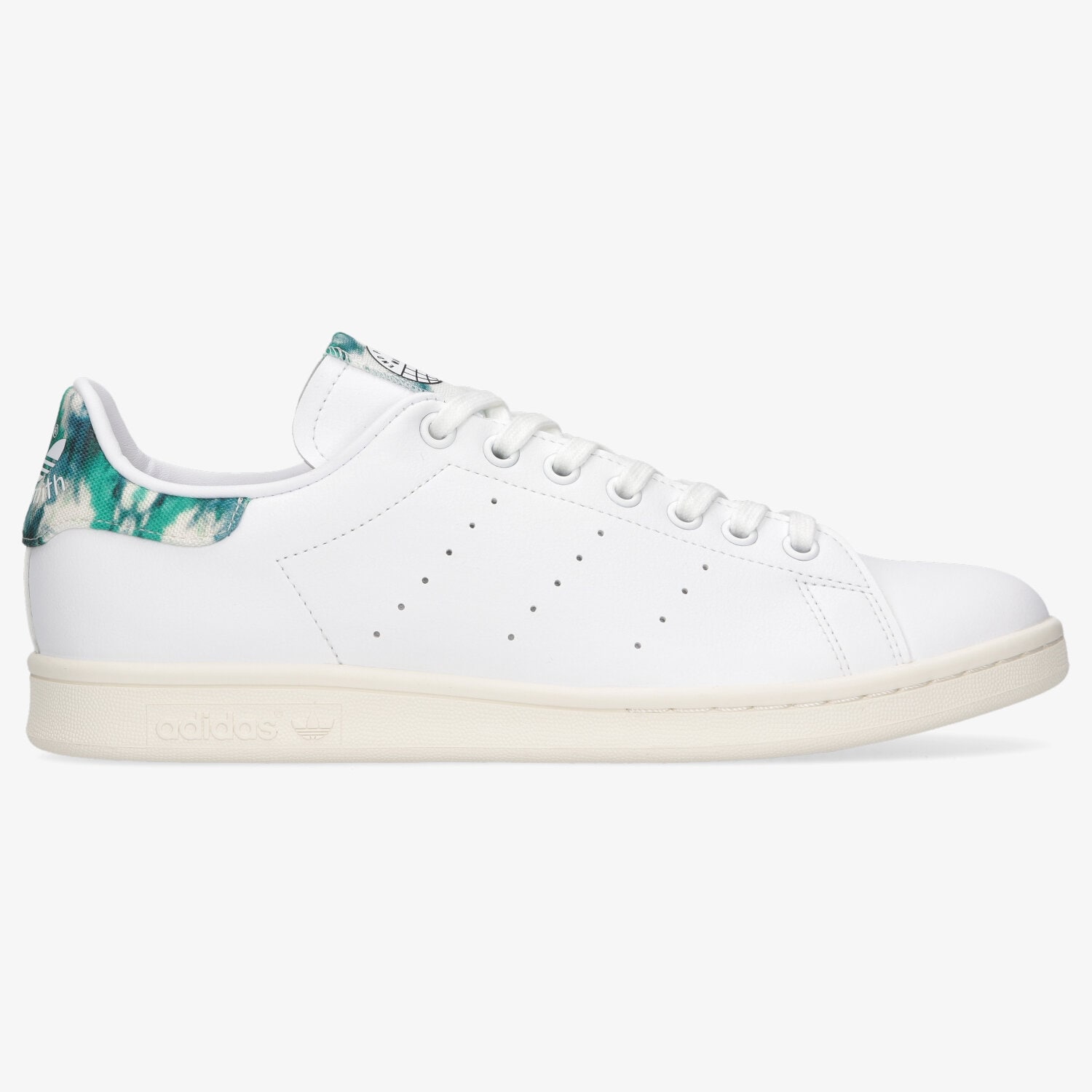 Herren Sneaker ADIDAS STAN SMITH GZ7766 Weiß