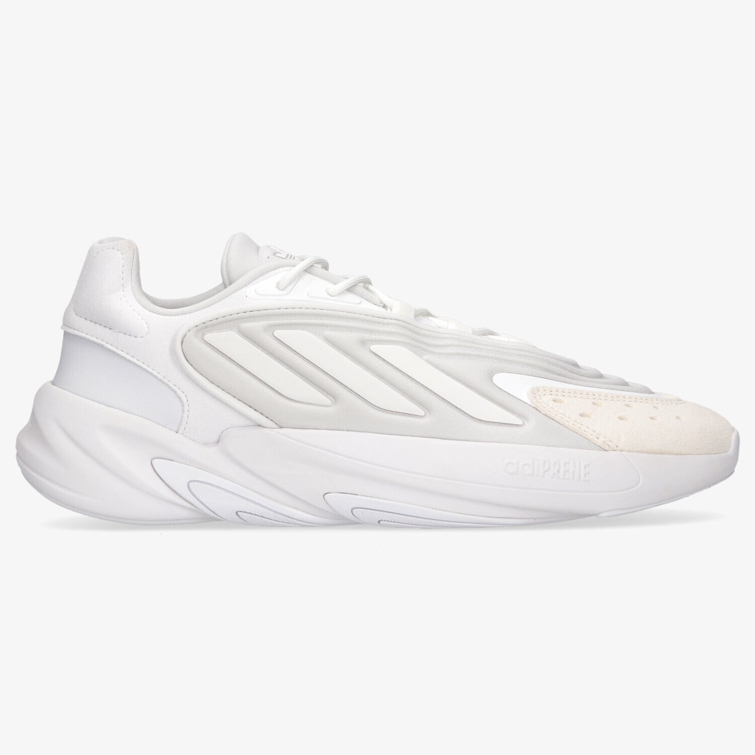 Herren Sneaker ADIDAS OZELIA H04251 Weiß