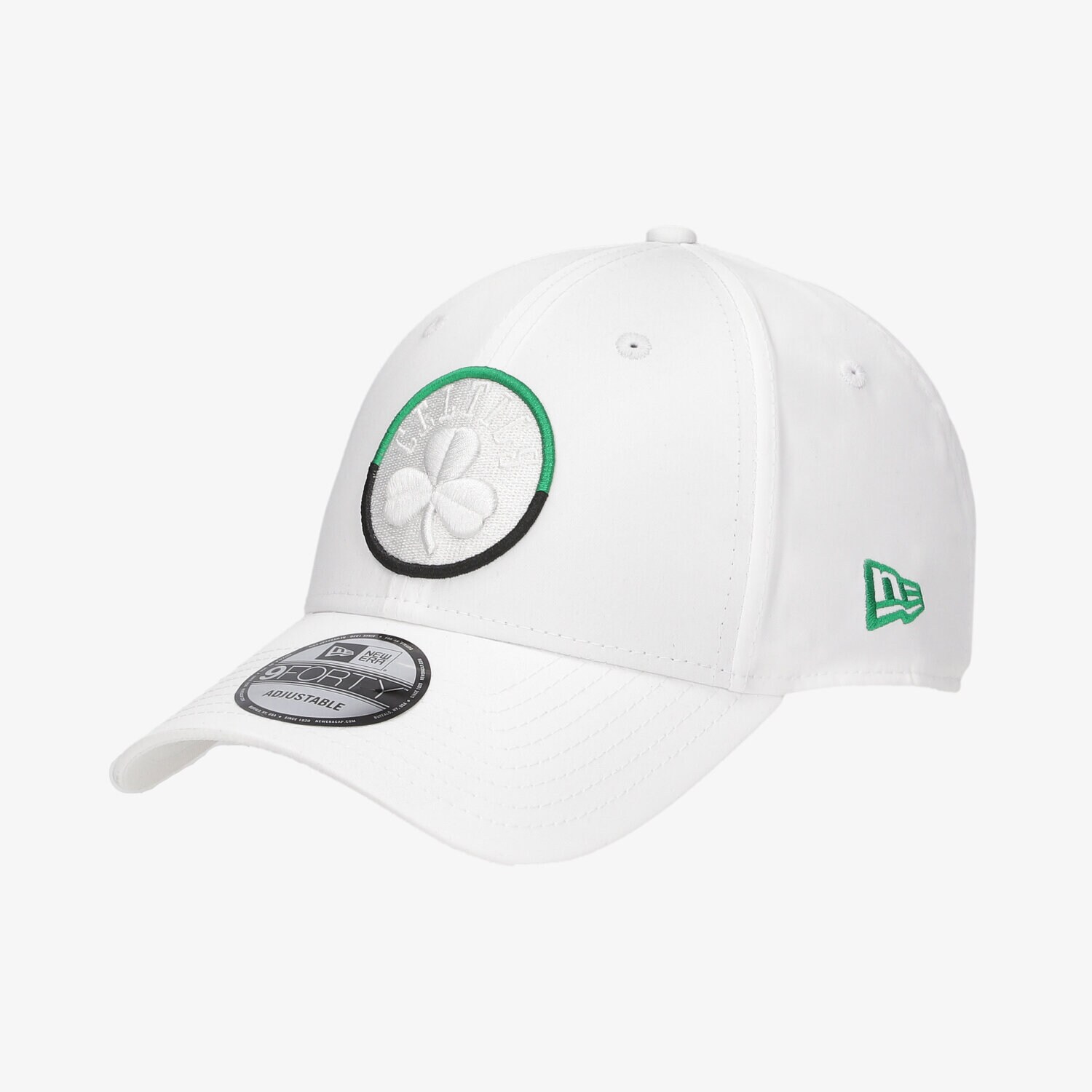 Kinder Cap NEW ERA MÜTZE TWO TONE 9FORTY BOSCEL WHI 60141567 Weiß