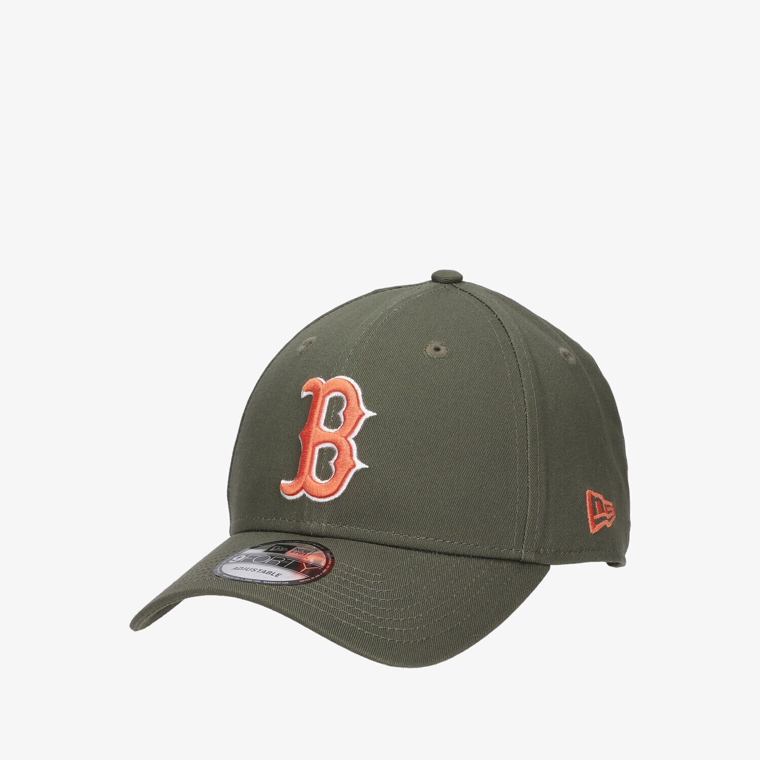 Herren Cap NEW ERA MÜTZE 9FORTY RED SOX BOSTON RED SOX NOV 60141859 Khaki