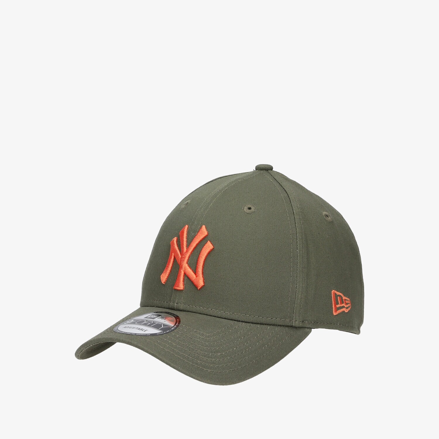 Herren Cap NEW ERA MÜTZE 9FORTY NYY KHA NEW YORK YANKEES NOV 60141835 Khaki