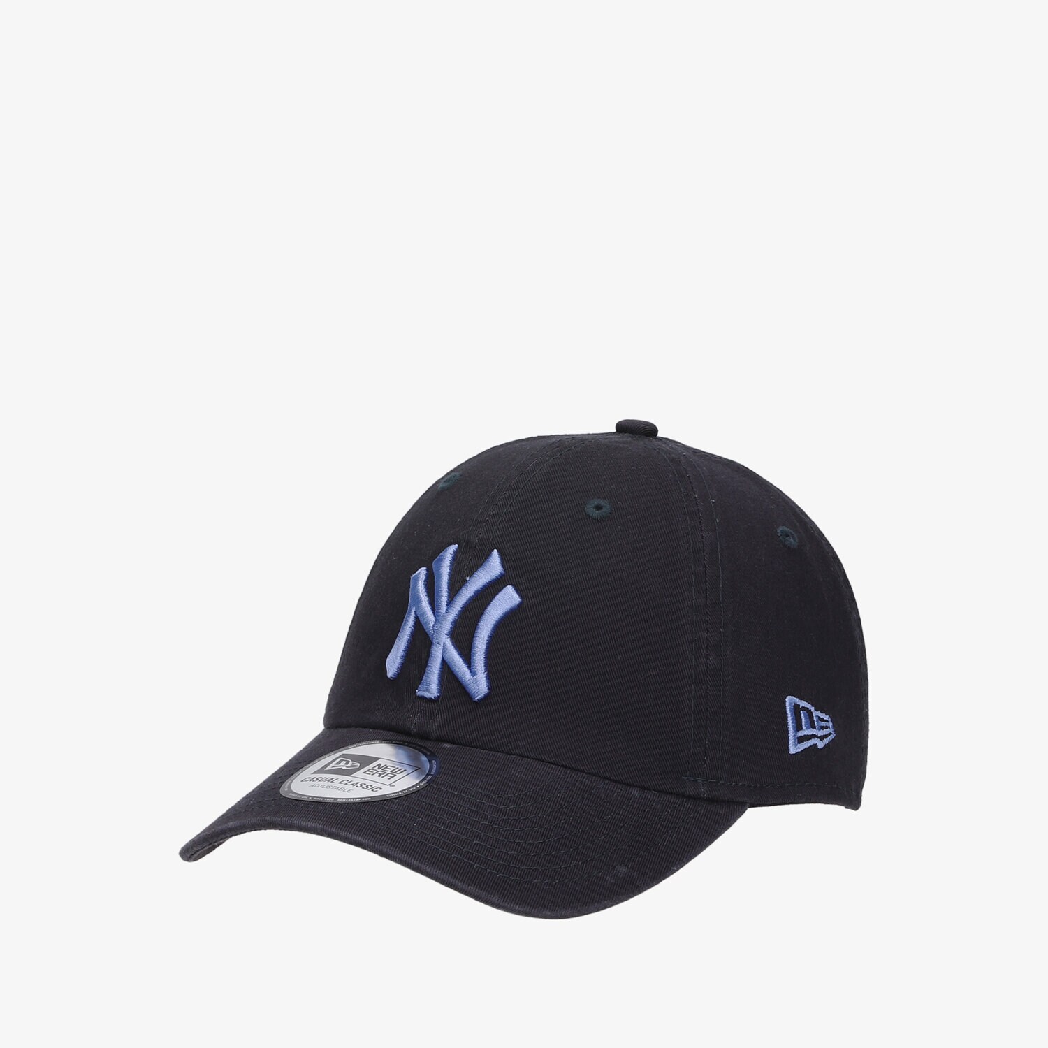 Herren Cap NEW ERA MÜTZE LEAGUE ESS CSCL 920 NYY NVY NEW YORK YANKEES N 60141908 Dunkelblau
