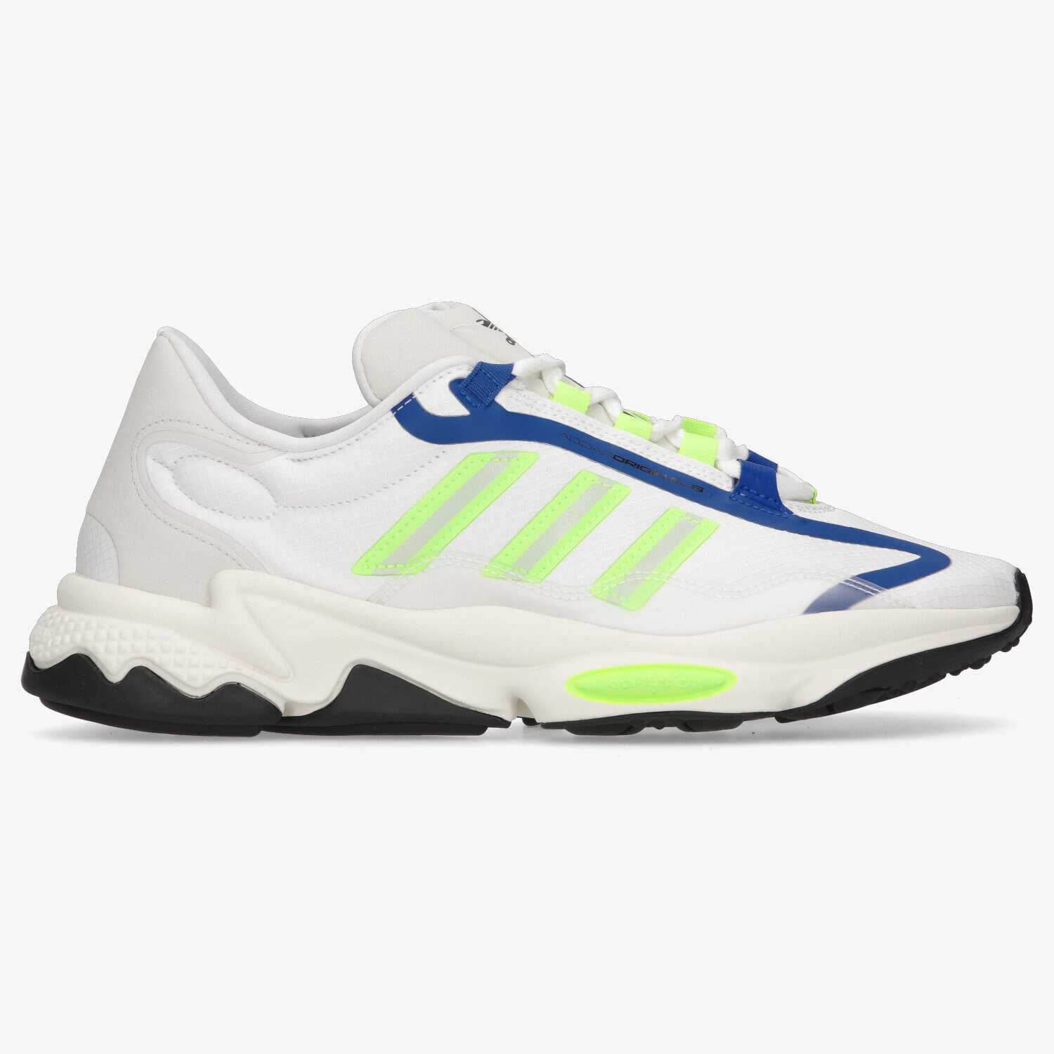 Herren Sneaker ADIDAS OZWEEGO PURE GZ9178 Weiß