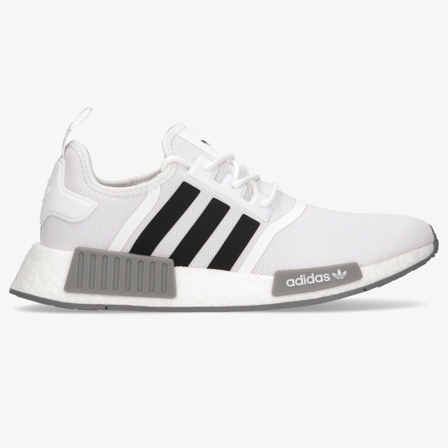 Herren Sneaker ADIDAS NMD_R1 PRIMEBLUE GZ9261 Weiß