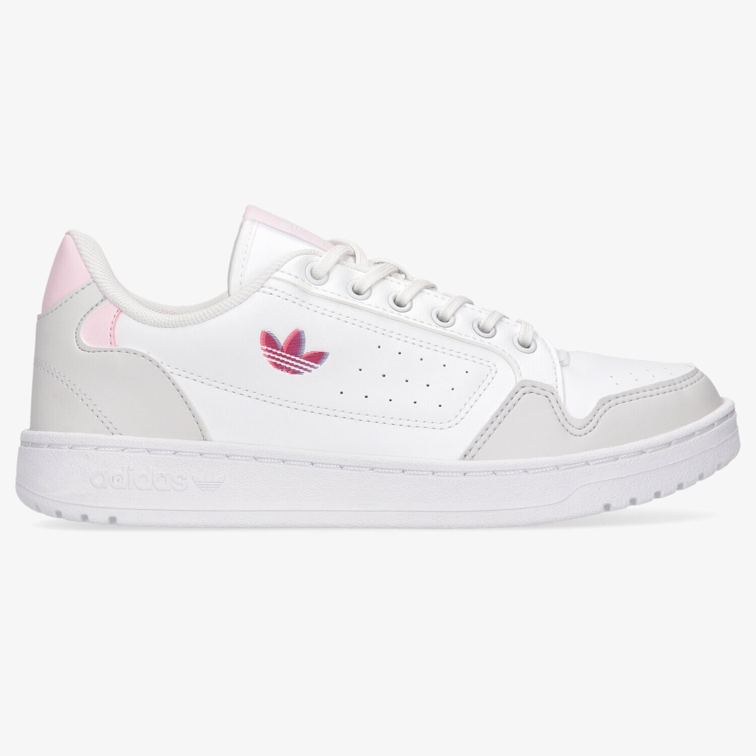 Damen Sneaker ADIDAS NY 90 W GZ7631 Weiß