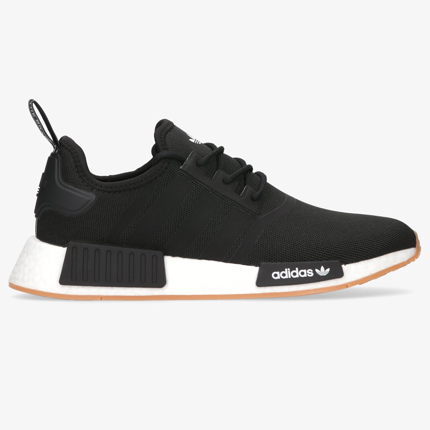 Herren Sneaker ADIDAS NMD_R1 PRIMEBLUE GZ9257 Schwarz