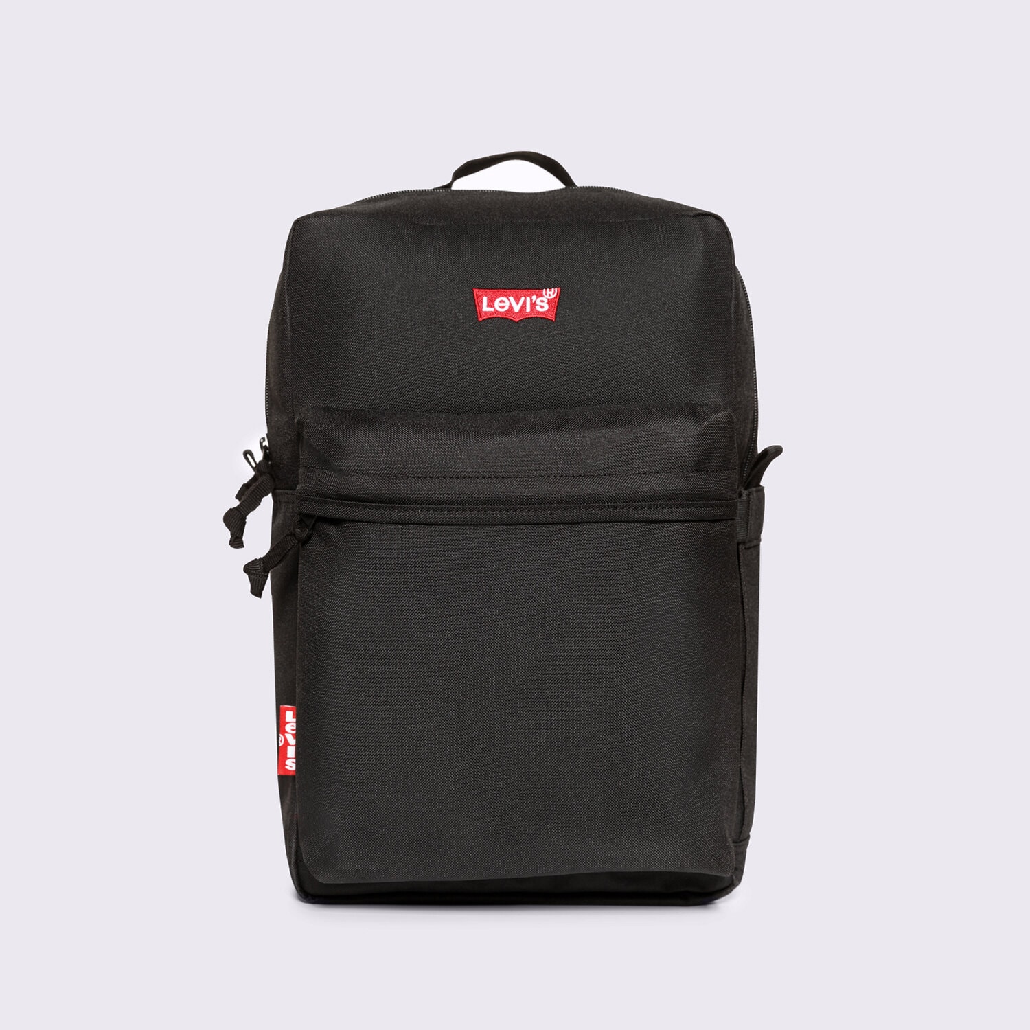 Damen Rucksack LEVI'S RUCKSACK L PACK STANDARD ISSUE 38004-0282 Schwarz