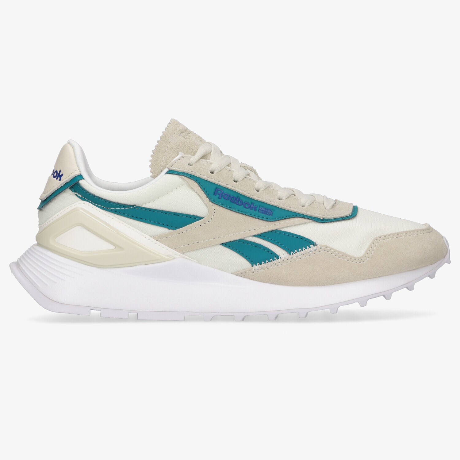 Herren Sneaker REEBOK CL LEGACY AZ GZ7344 Blau
