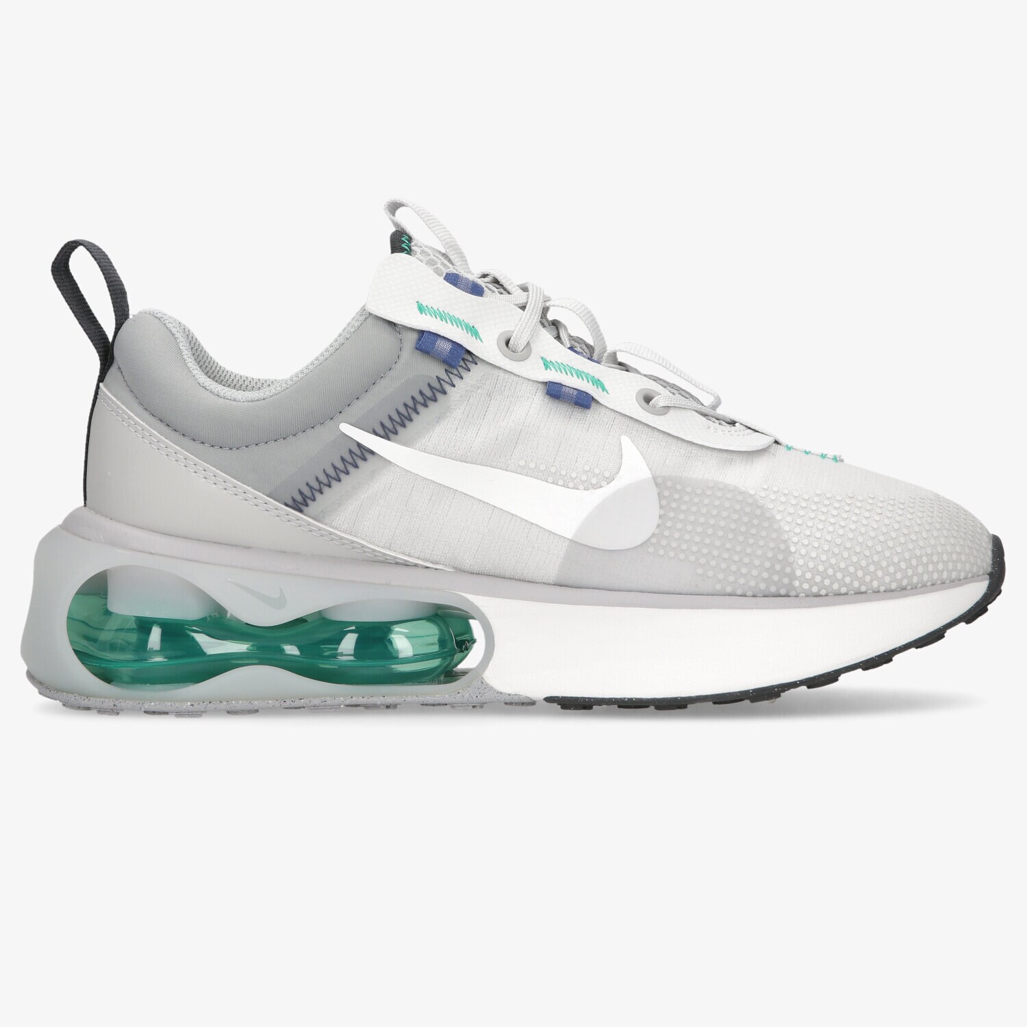 Kinder Sneaker NIKE AIR MAX 2021 (GS)  DA3199-003 Grau
