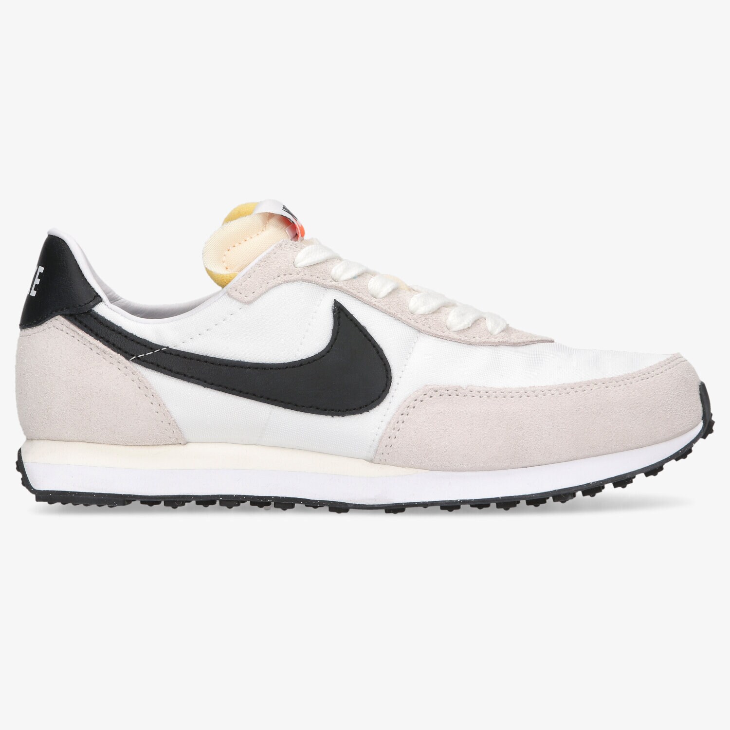 Kinder Sneaker NIKE WAFFLE TRAINER 2 DC6477-100 Weiß