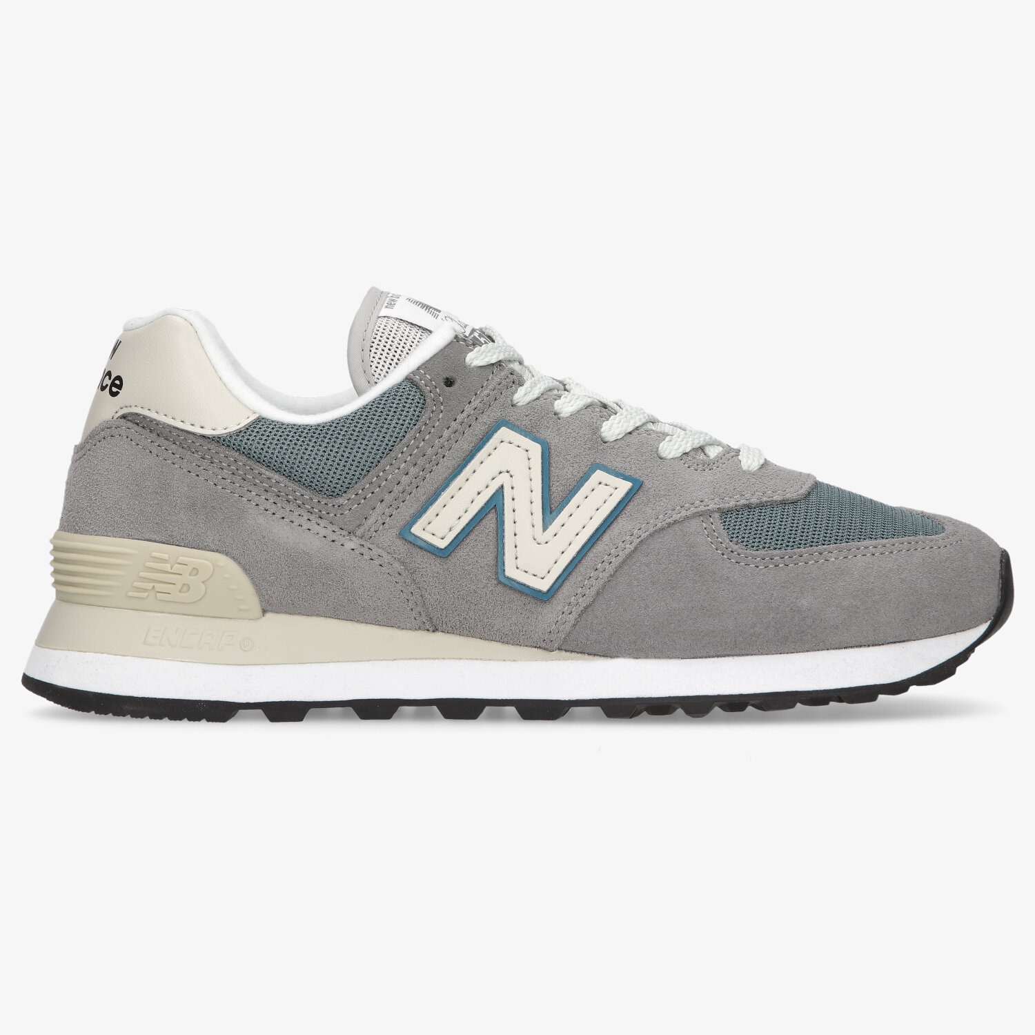Damen Sneaker NEW BALANCE 574  ML574BA2 Grau