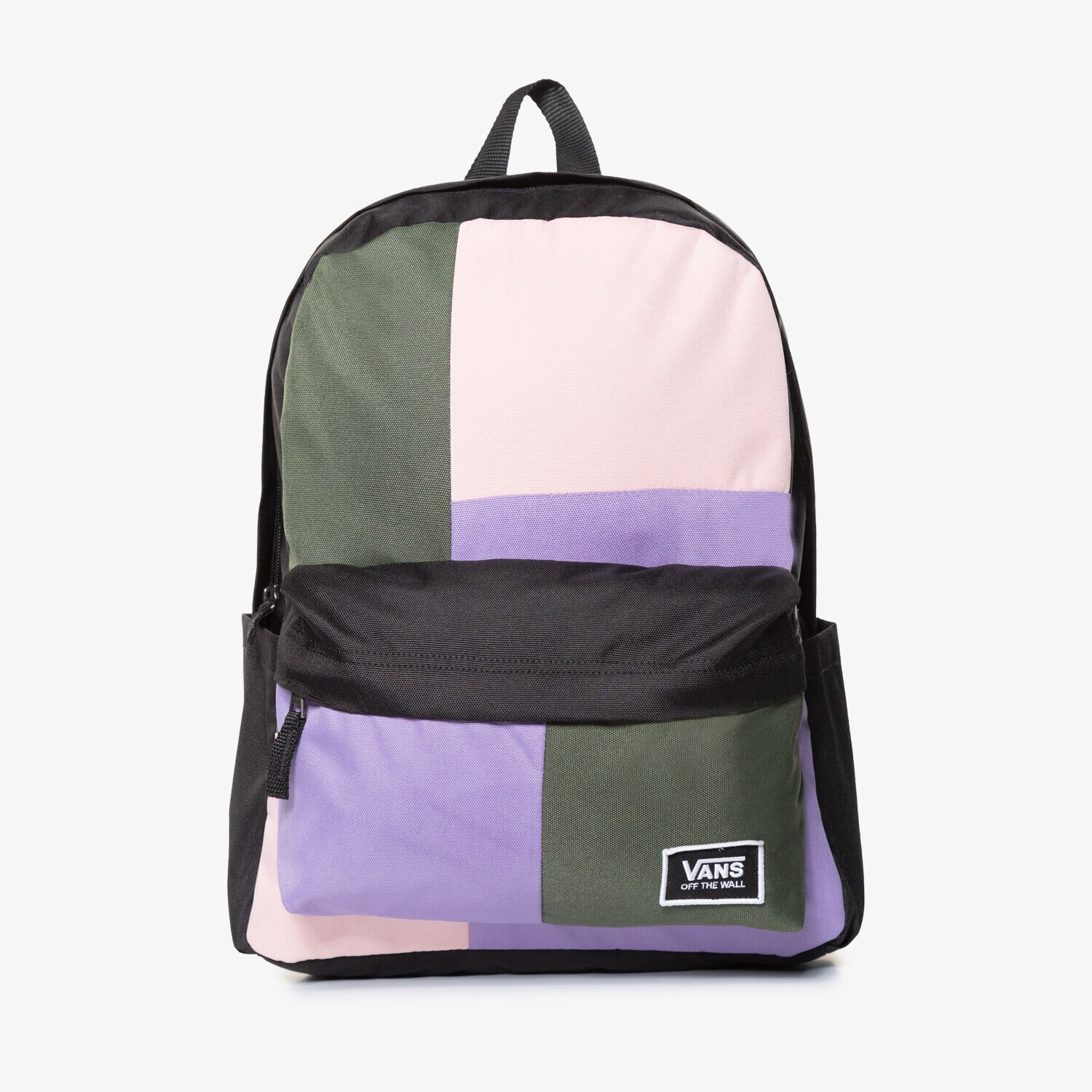 Damen Rucksack VANS RUCKSACK OLD SKOOL H20 BACKPACK WMN VN0A5I13UUW1 Multicolor