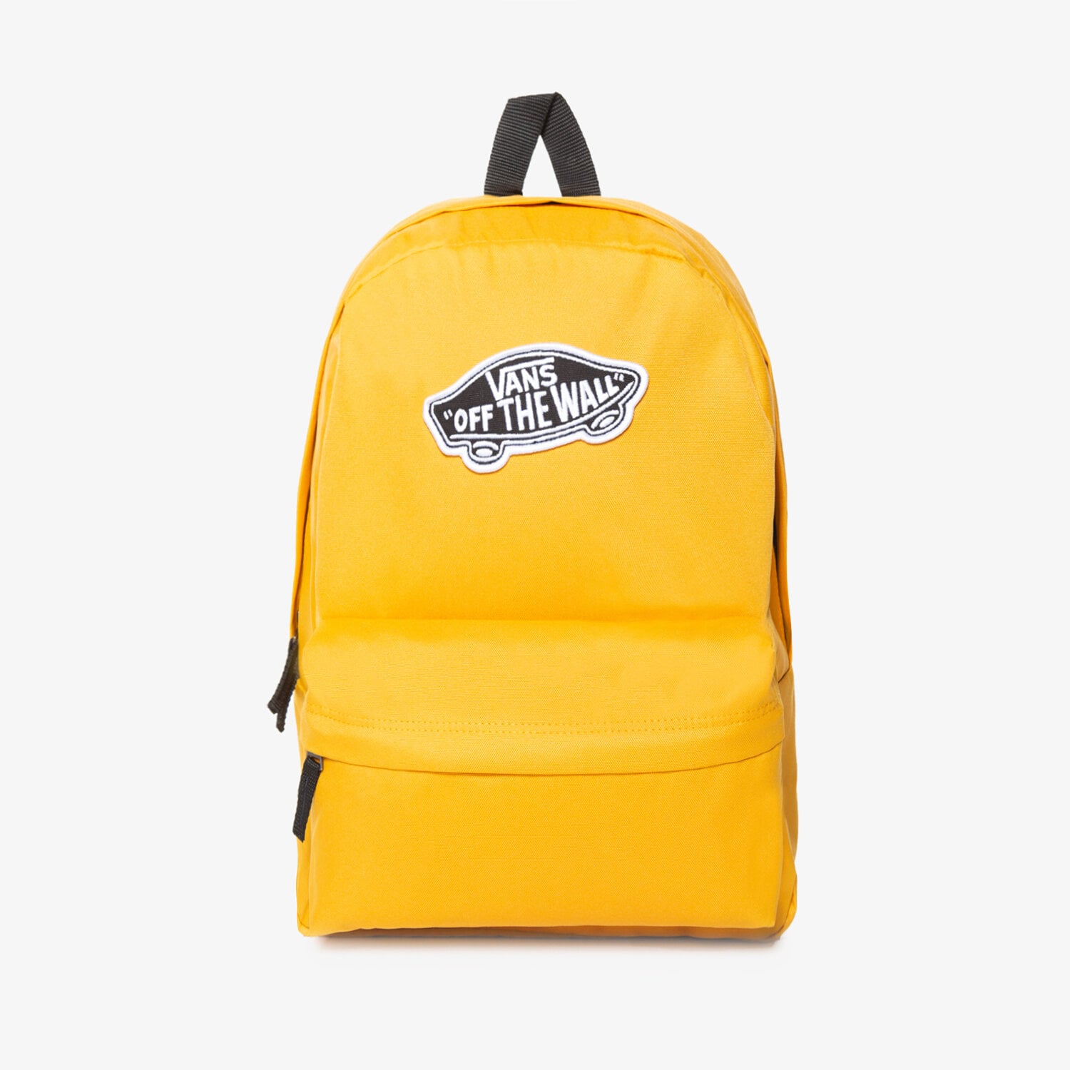 Damen Rucksack VANS RUCKSACK REALM BACKPACK VN0A3UI6LSV1 Gelb