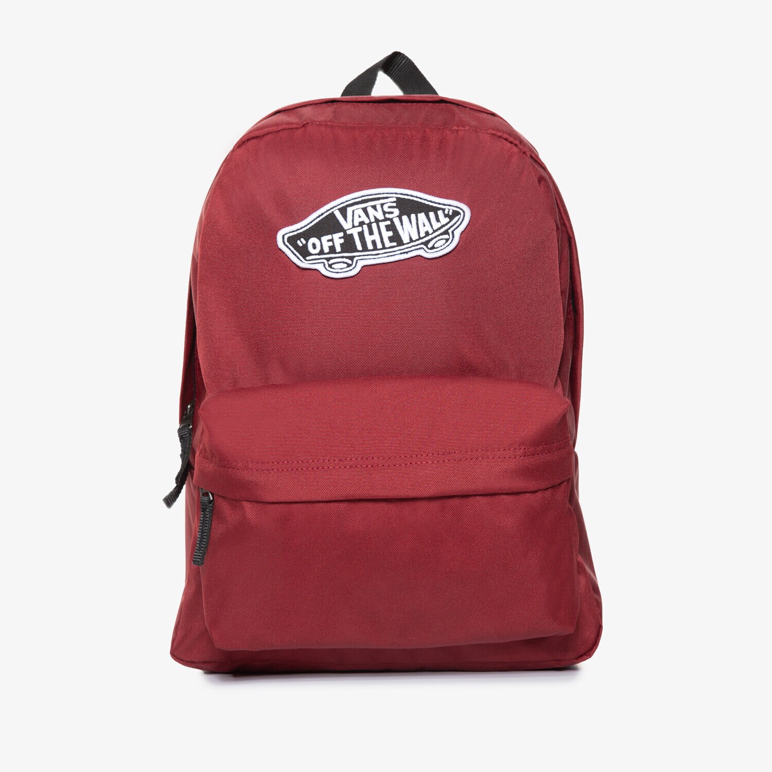 Damen Rucksack VANS RUCKSACK REALM BACKPACK VN0A3UI6ZBS1 Dunkelrot