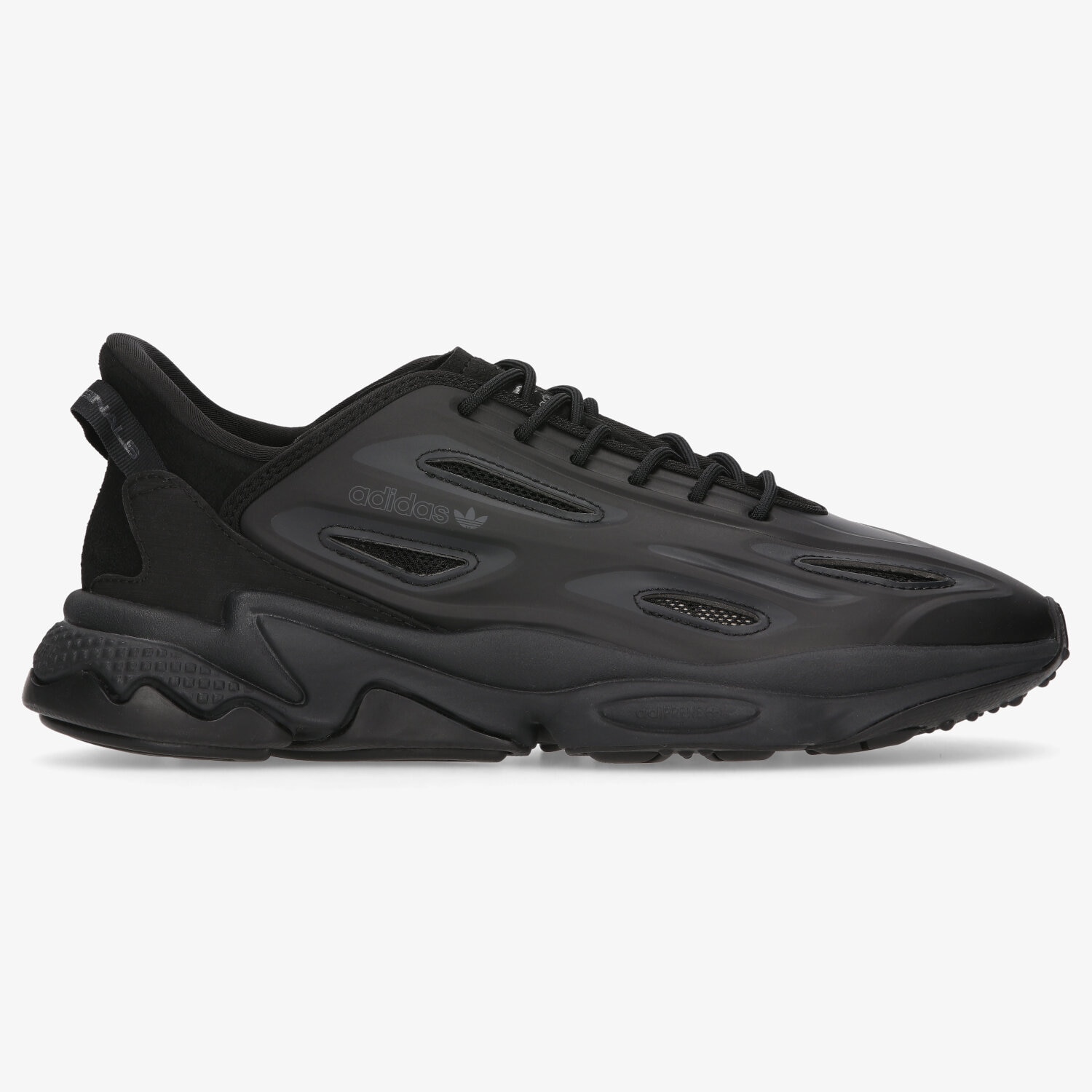 Herren Sneaker ADIDAS OZWEEGO CELOX GZ5230 Schwarz