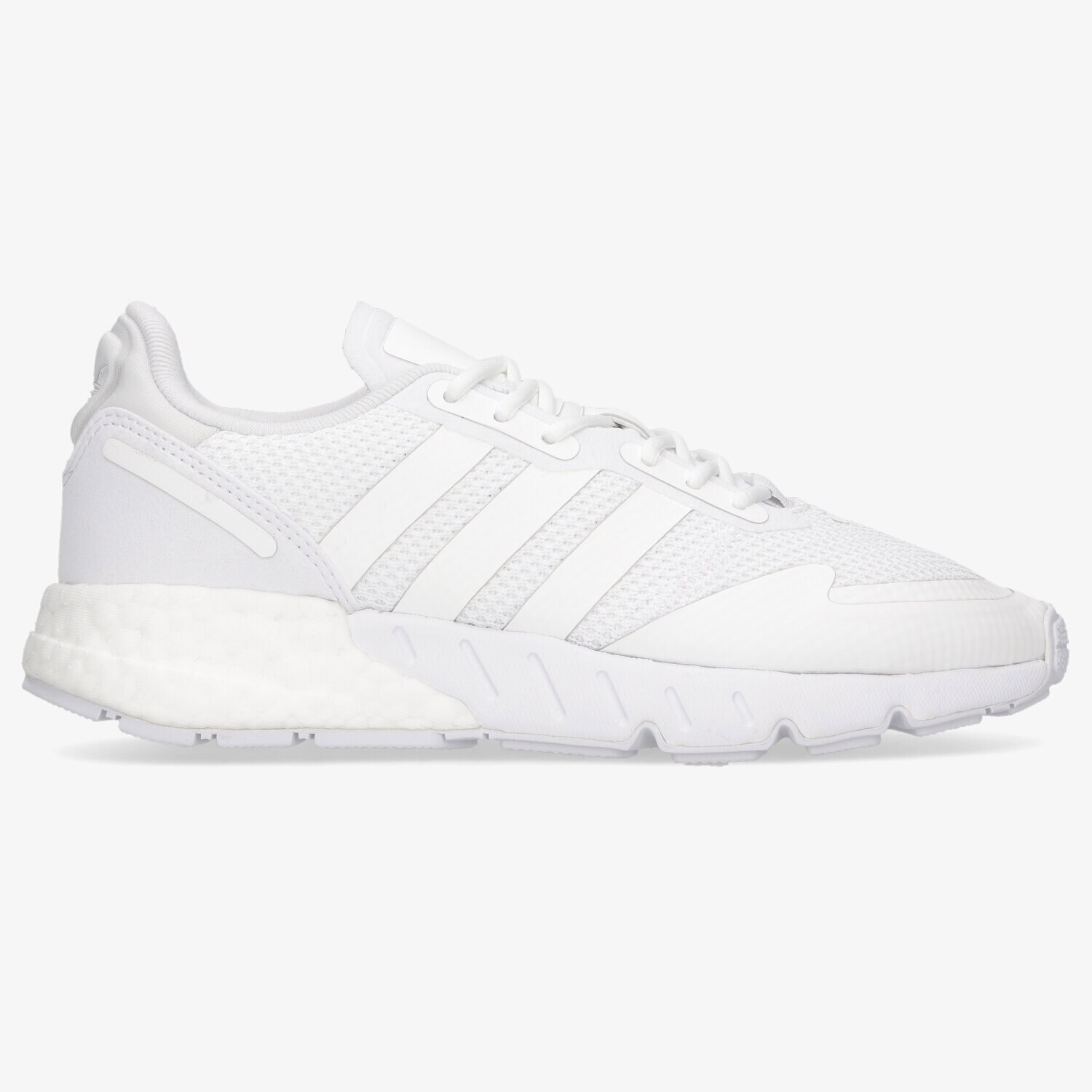 Kinder Sneaker ADIDAS ZX 1K BOOST J S42589 Weiß