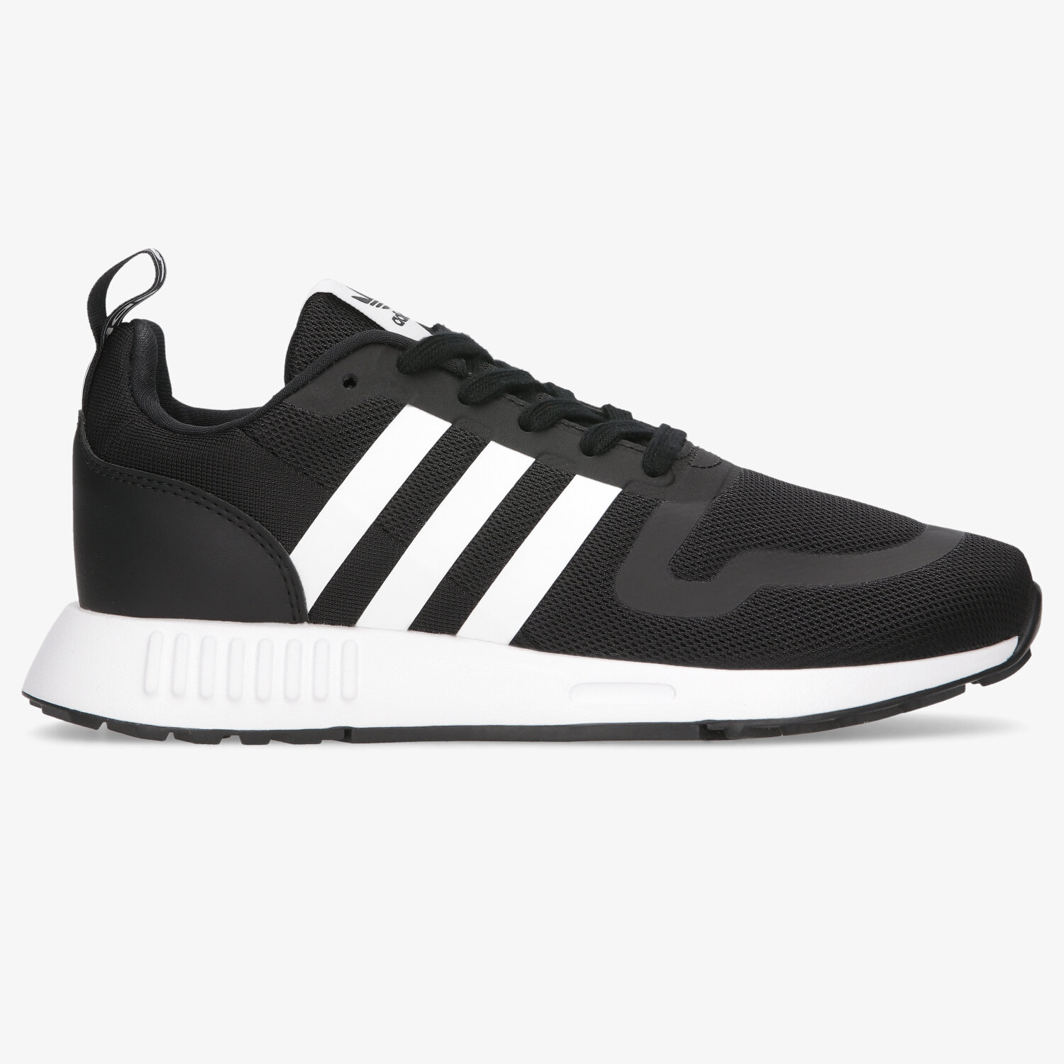 Kinder Sneaker ADIDAS MULTIX J G55537 Schwarz