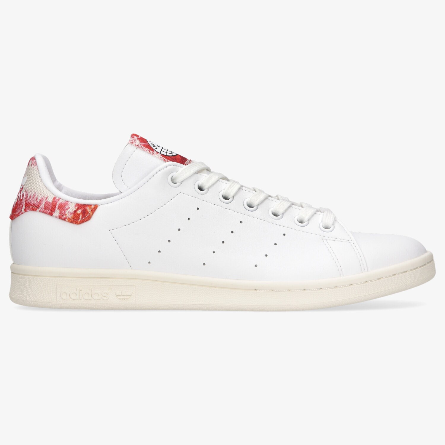 Herren Sneaker ADIDAS STAN SMITH  GZ7767 Weiß