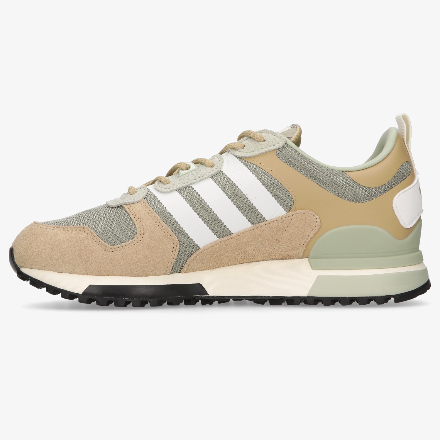 ブラウン ADIDAS ZX 700 HD Beige H01849 | Sizeer.de
