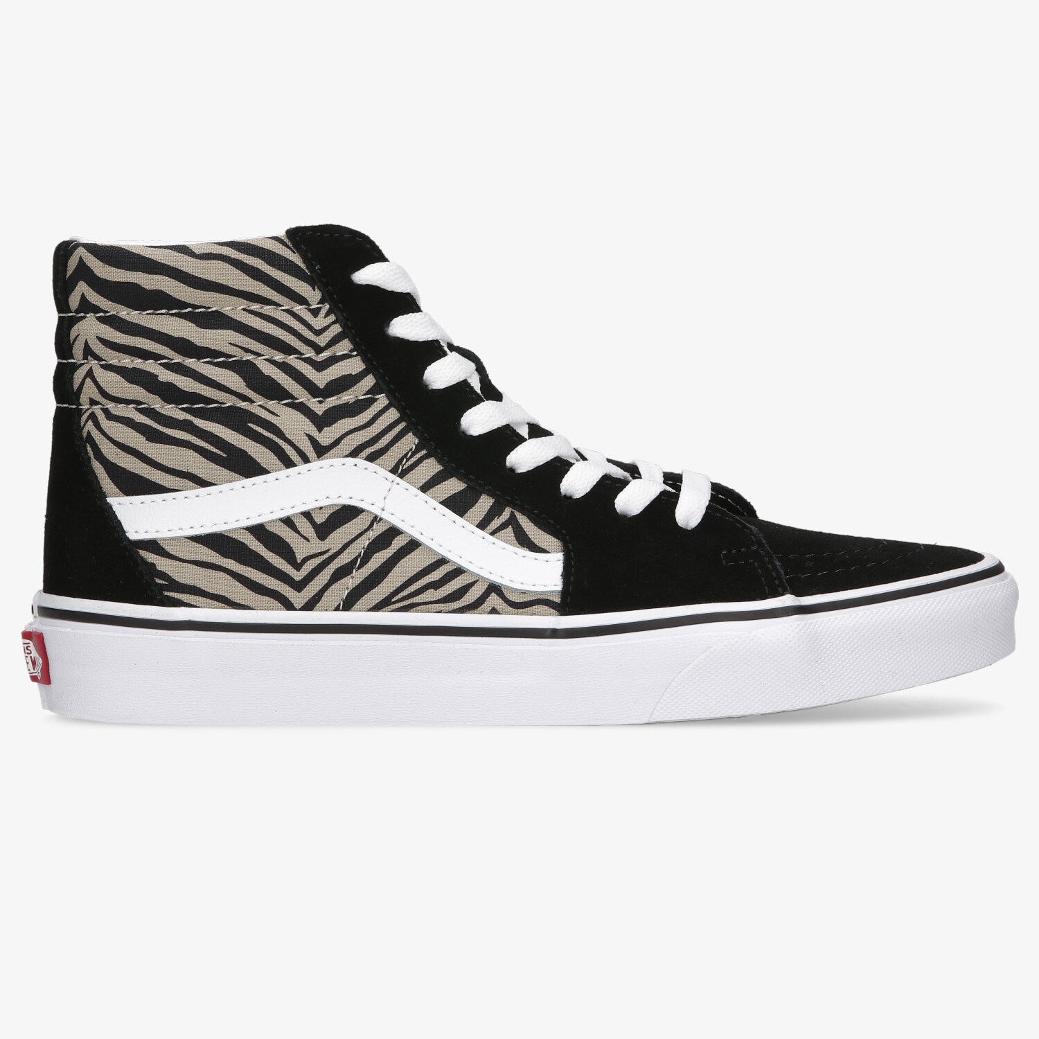 Damen Sneaker VANS UA SK8-HI  VN0A32QG9XB1 Schwarz