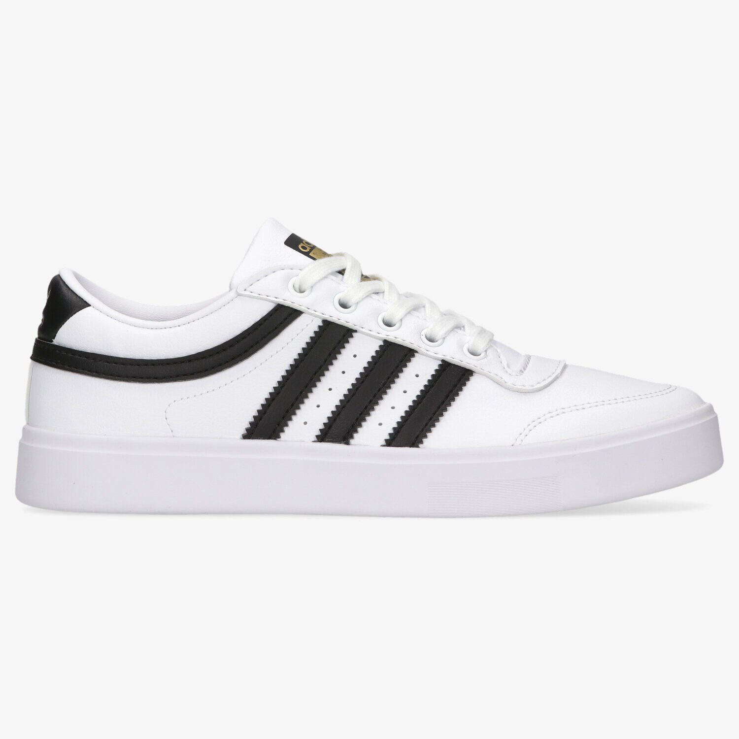 Damen Sneaker ADIDAS BRYONY W H04641 Weiß