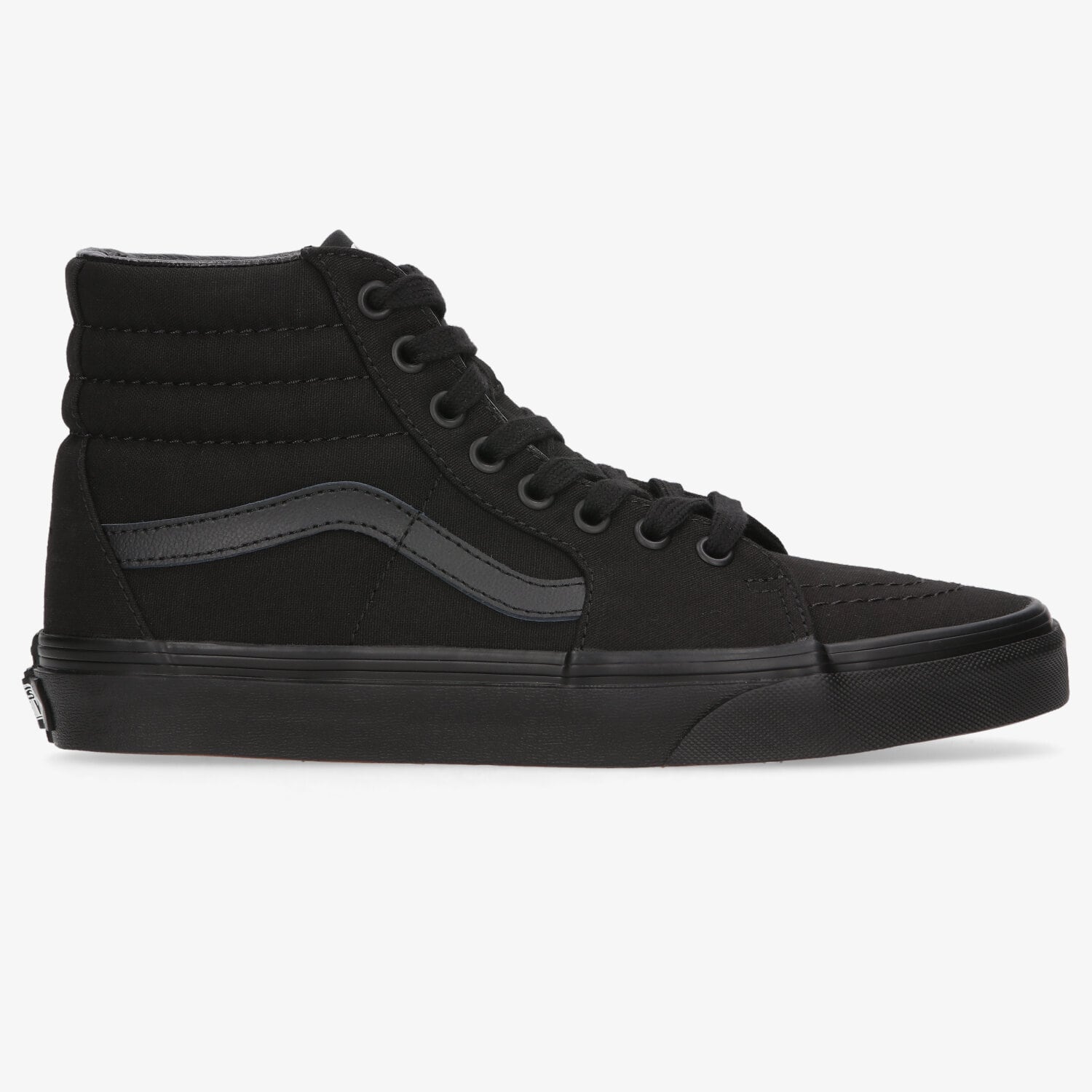 Damen Sneaker VANS UA SK8-HI  VN000TS9BJ41 Schwarz