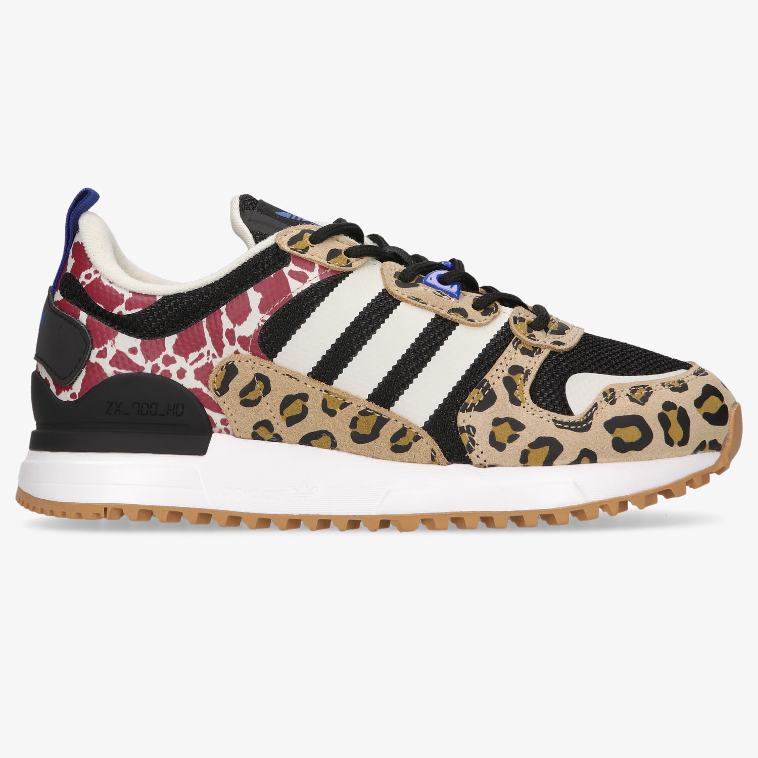 Kinder Sneaker ADIDAS ZX700HDJ H00874 Multicolor