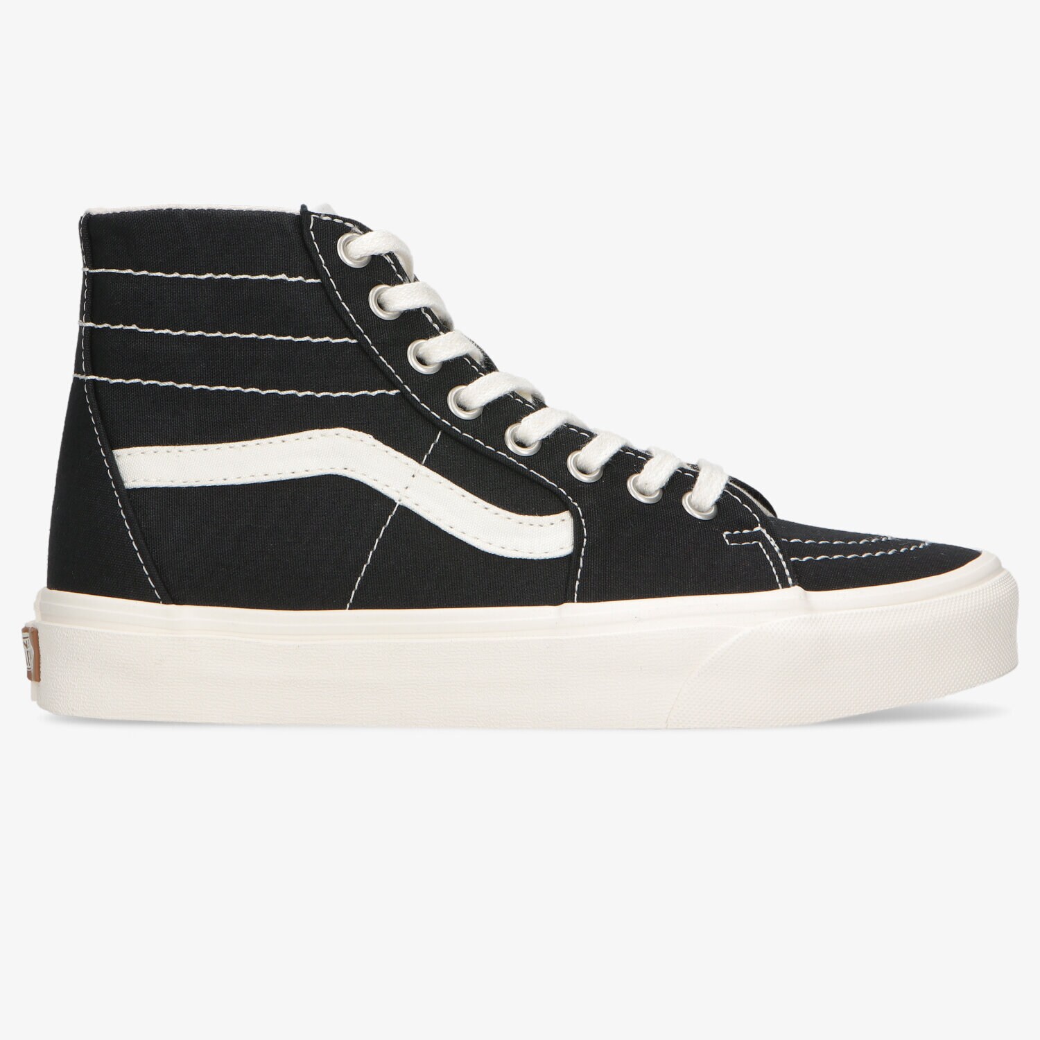 Damen Sneaker VANS UA SK8-HI TAPERED VN0A4U169FN1 Schwarz