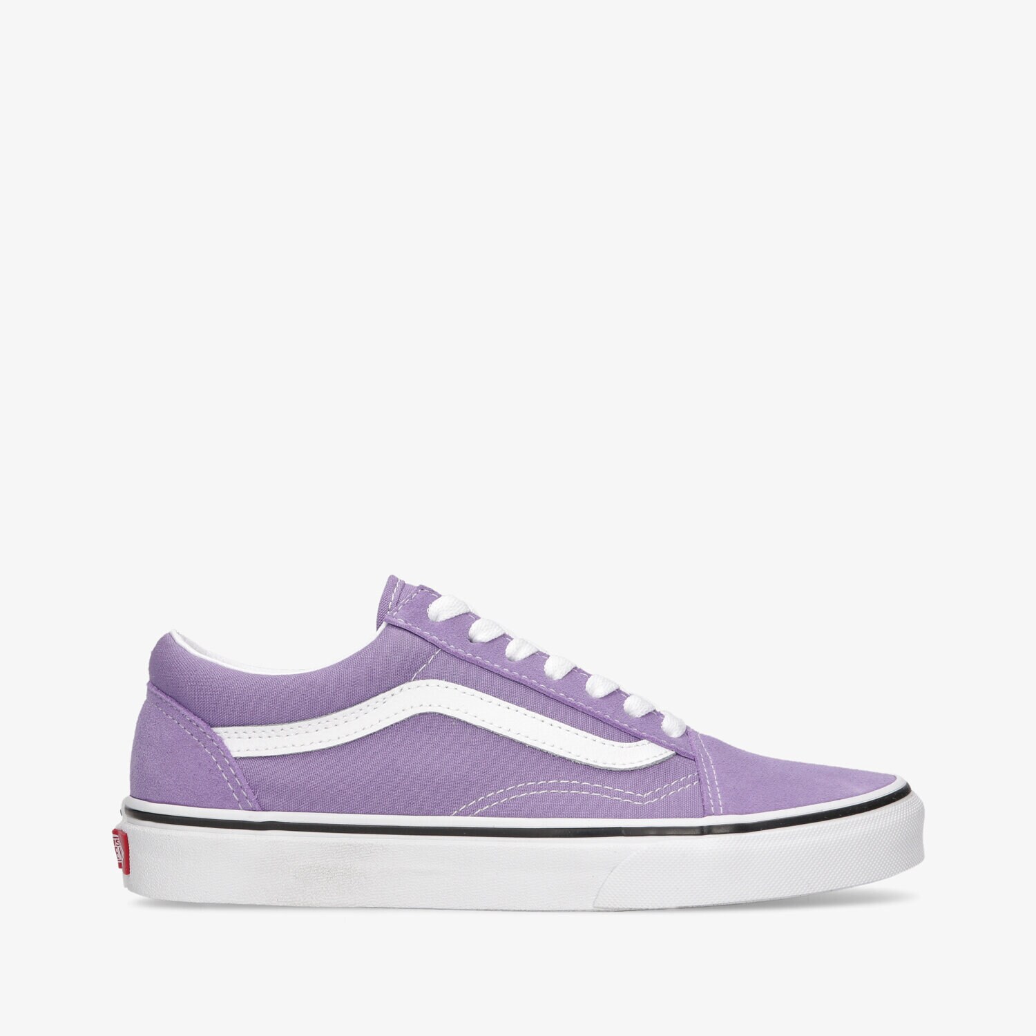 Damen Sneaker VANS UA OLD SKOOL VN0A38G19GD1 Violet