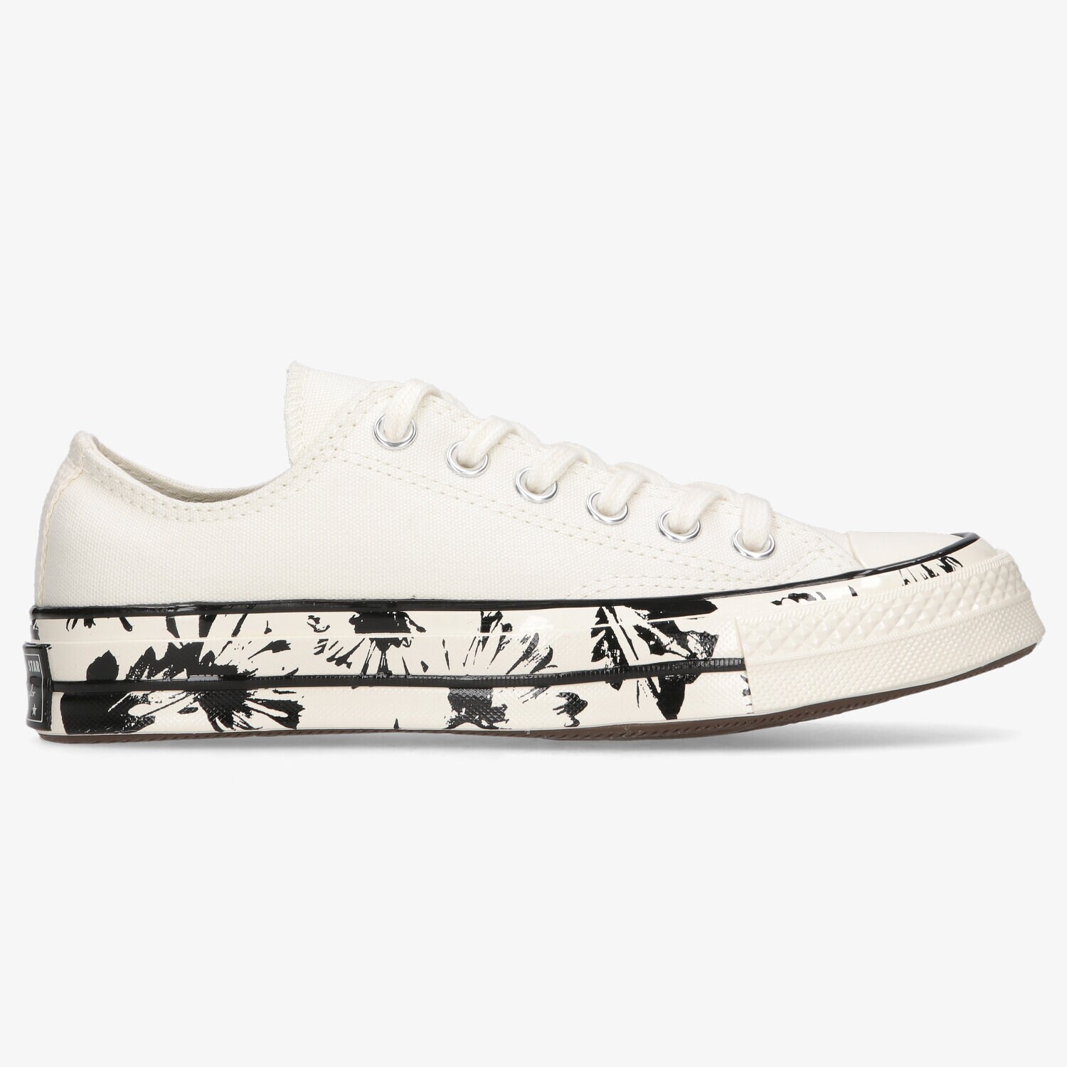 Damen Sneaker CONVERSE CHUCK 70 571580C Weiß