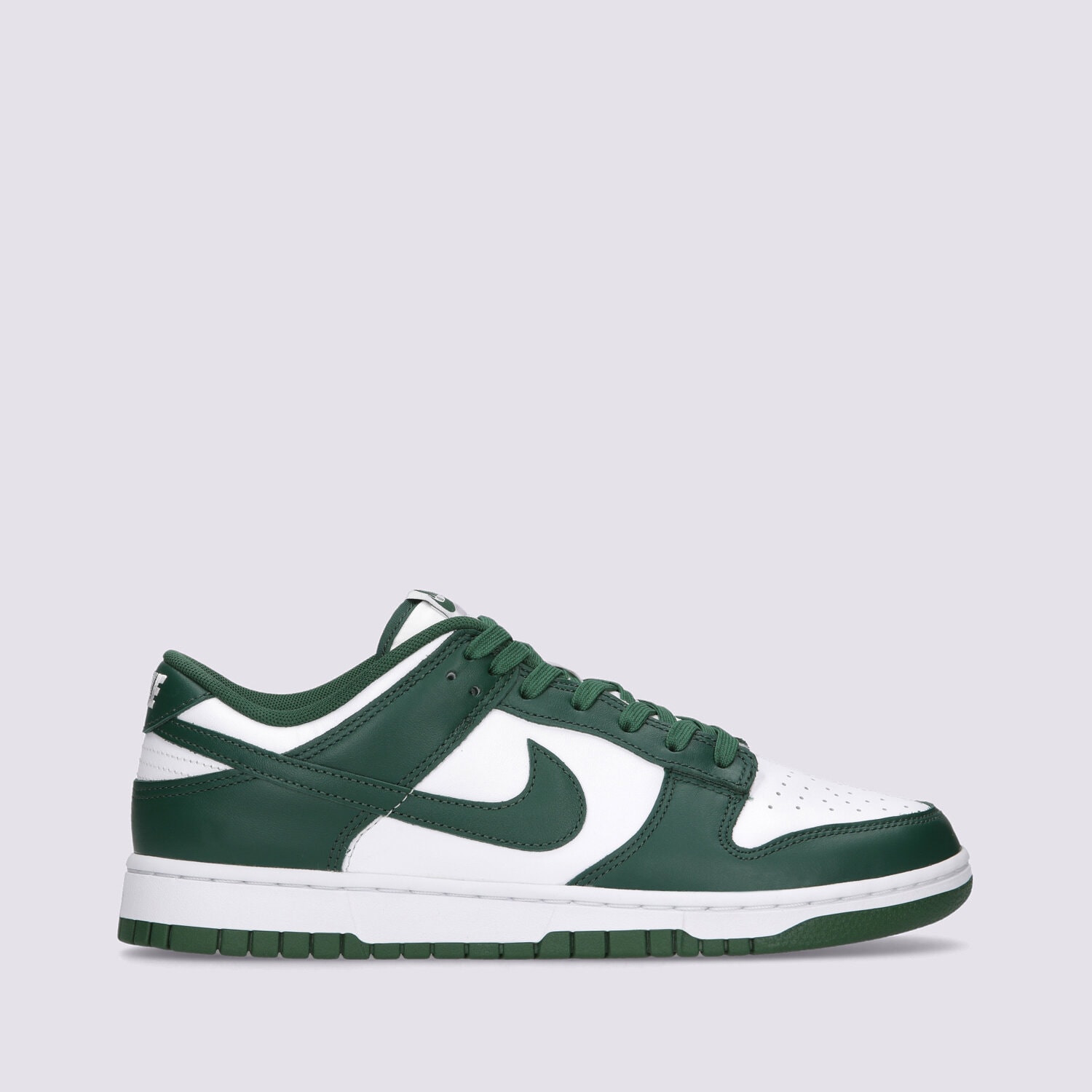 Herren Sneaker NIKE DUNK LOW RETRO DD1391-101 Weiß